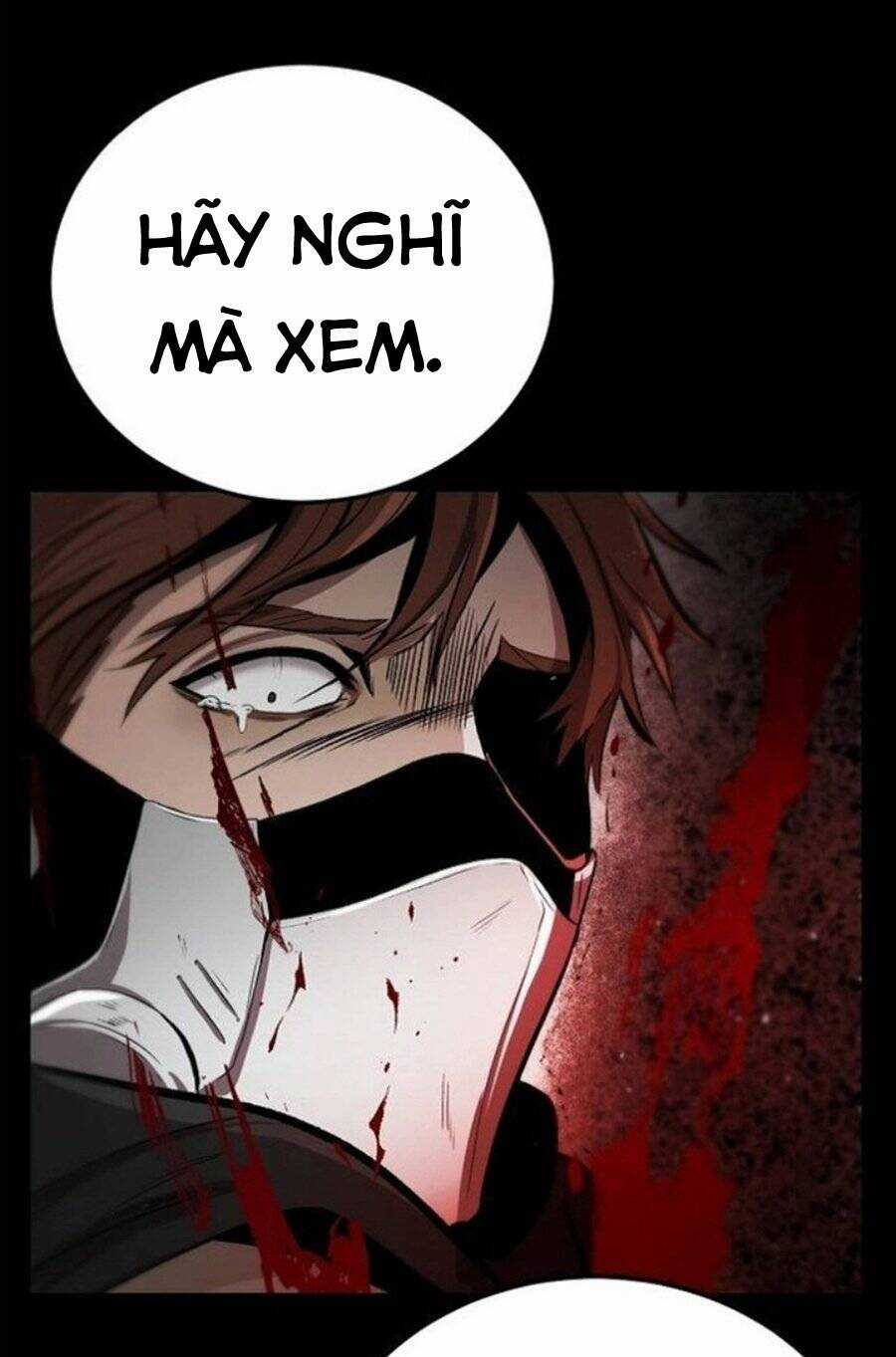 Kỷ Nguyên Tiến Hóa Chapter 5 trang 25