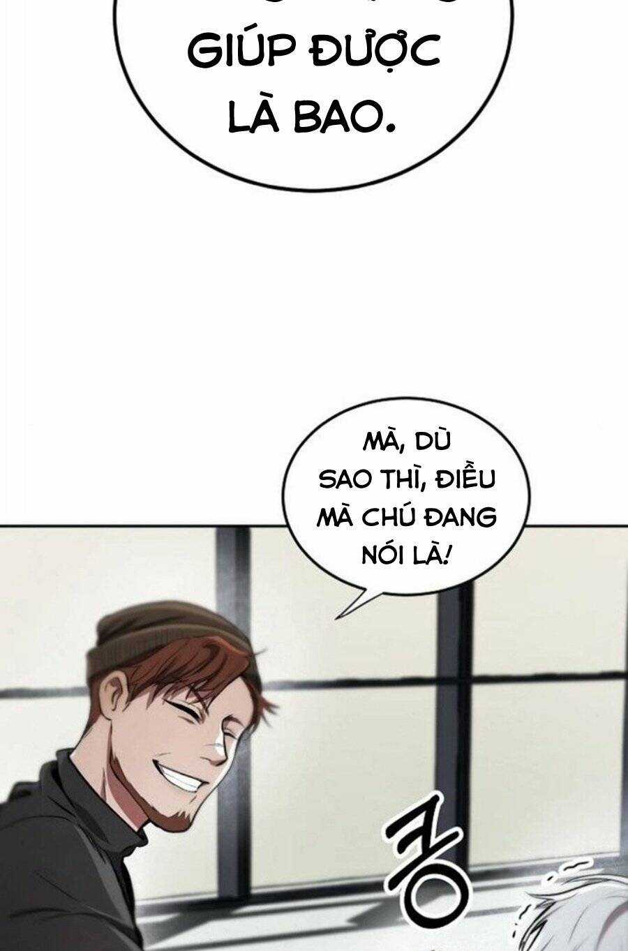 Kỷ Nguyên Tiến Hóa Chapter 5 trang 28