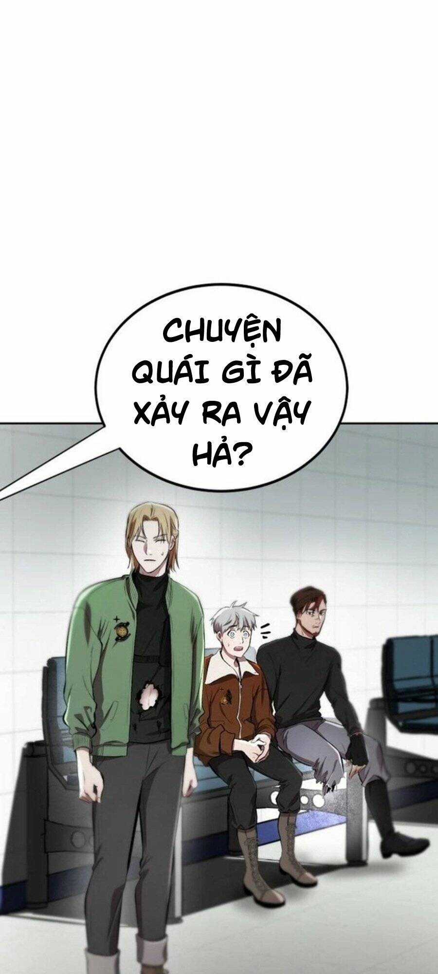 Kỷ Nguyên Tiến Hóa Chapter 5 trang 3