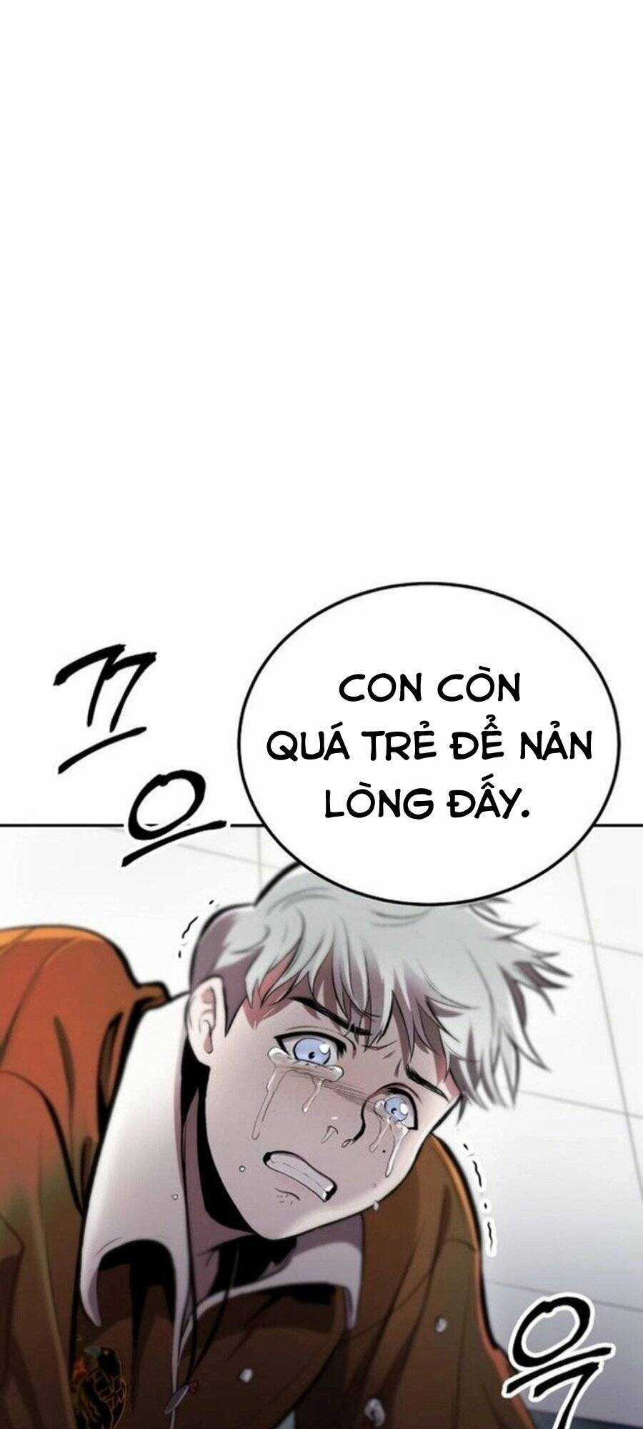 Kỷ Nguyên Tiến Hóa Chapter 5 trang 30