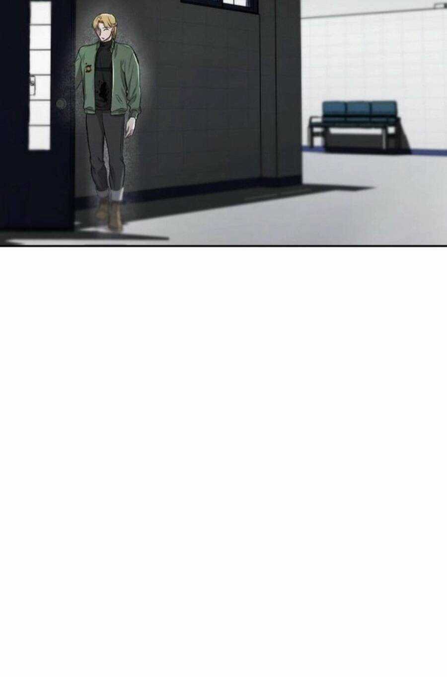 Kỷ Nguyên Tiến Hóa Chapter 5 trang 32