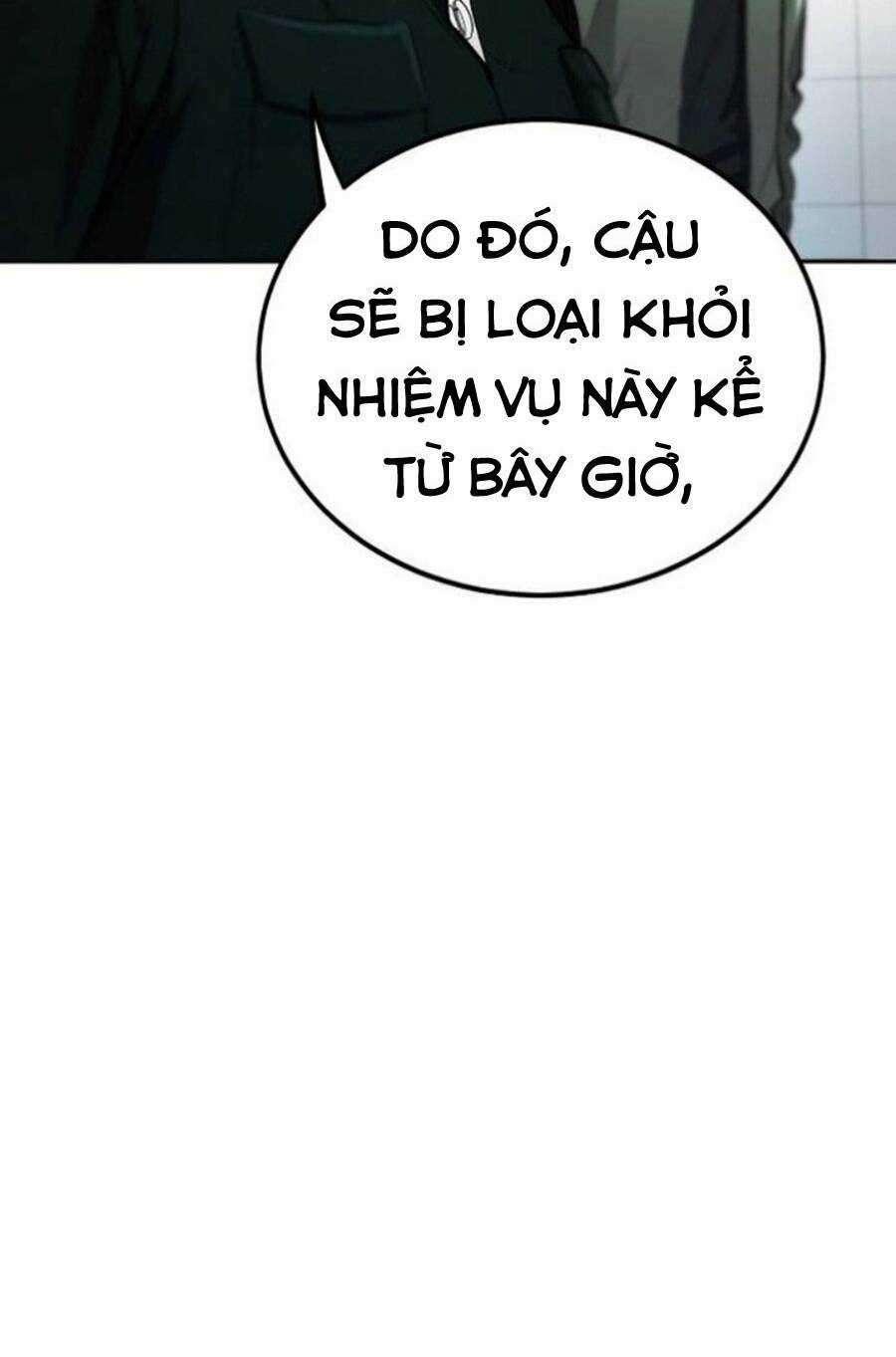 Kỷ Nguyên Tiến Hóa Chapter 5 trang 38