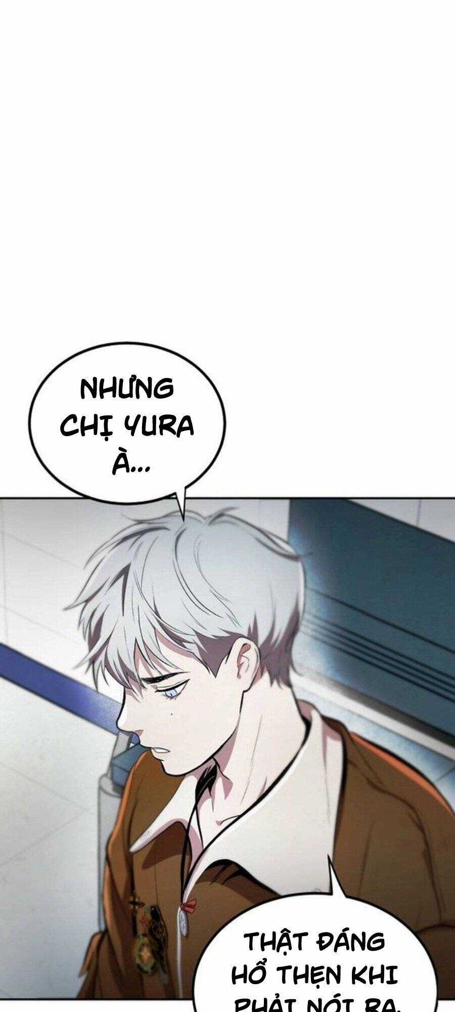 Kỷ Nguyên Tiến Hóa Chapter 5 trang 39
