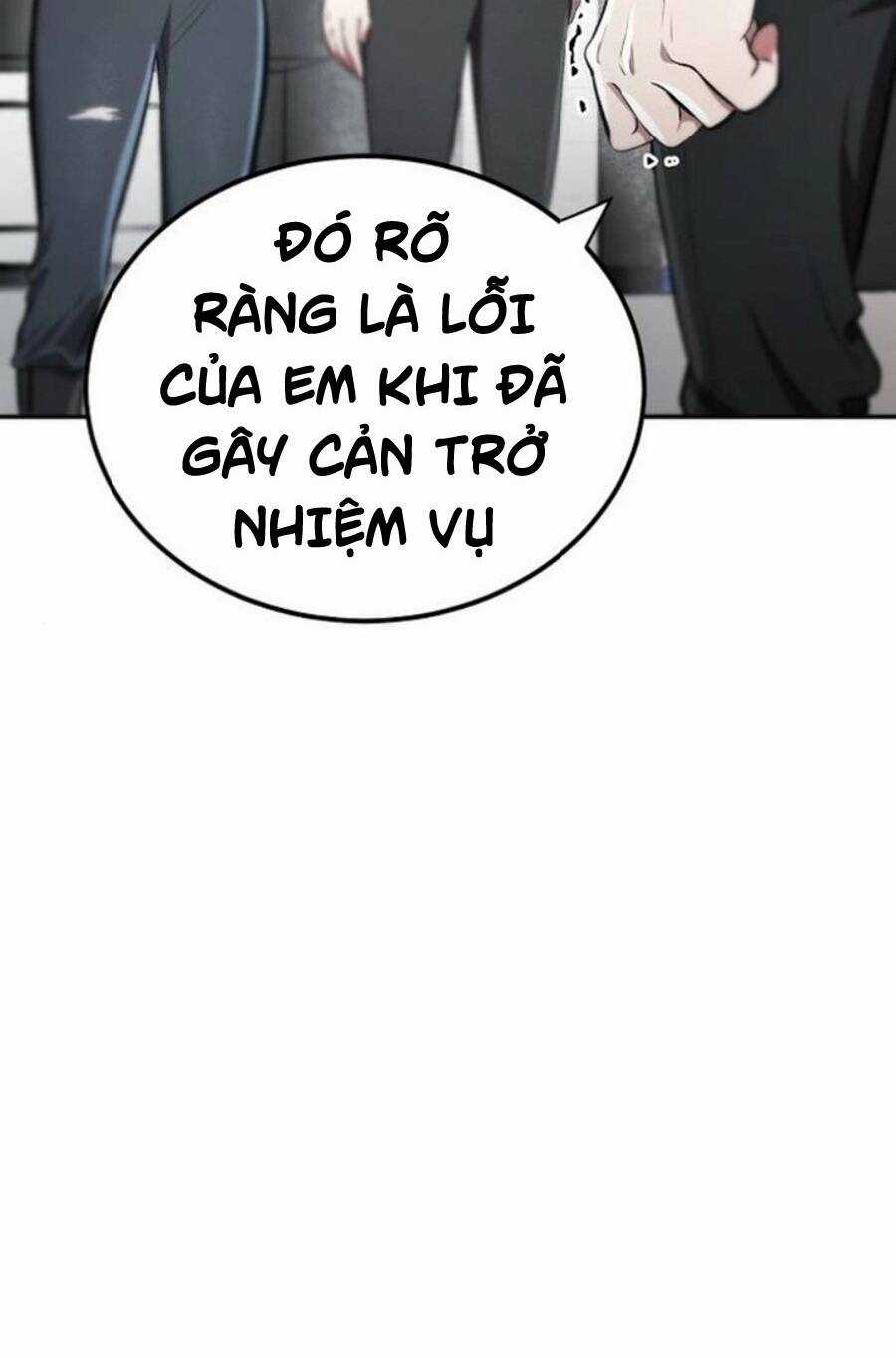 Kỷ Nguyên Tiến Hóa Chapter 5 trang 41