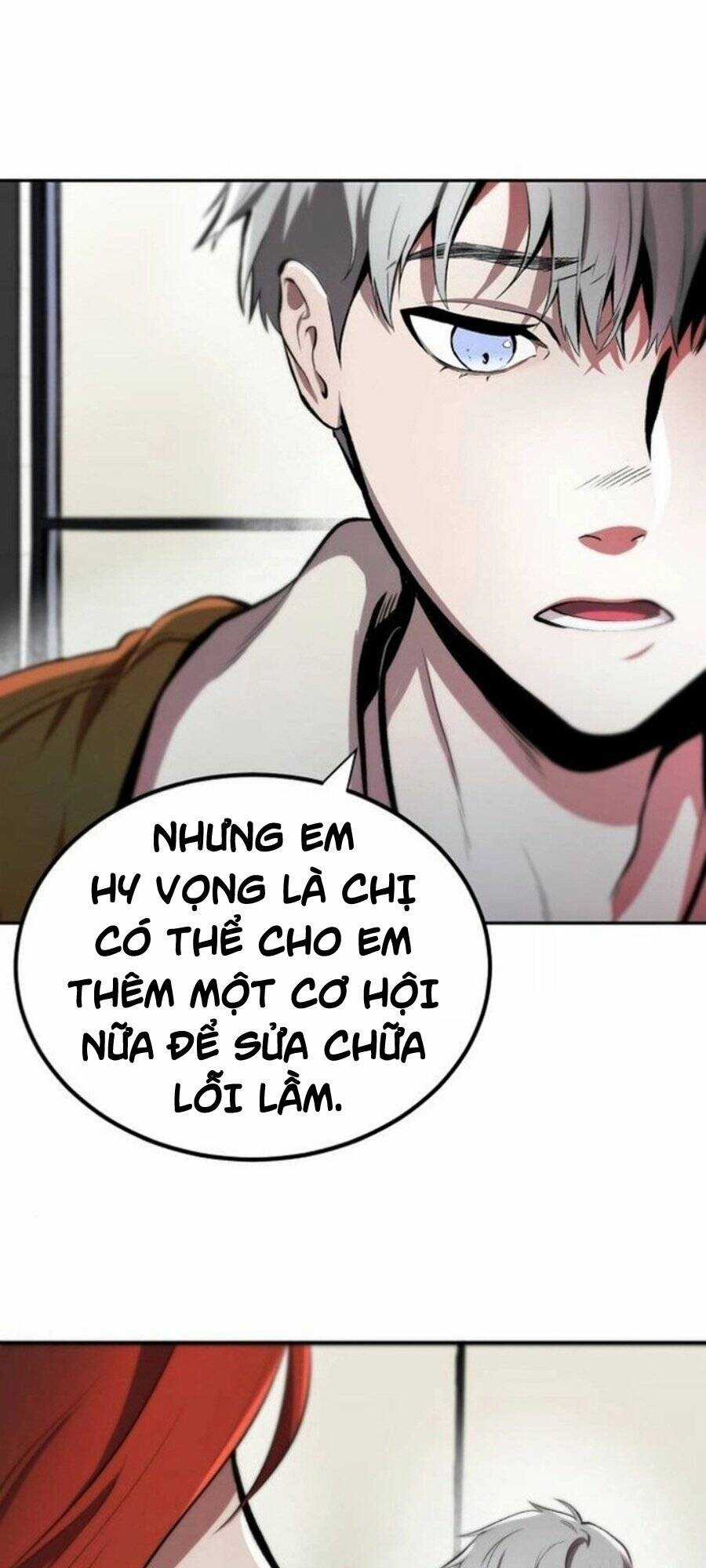Kỷ Nguyên Tiến Hóa Chapter 5 trang 42