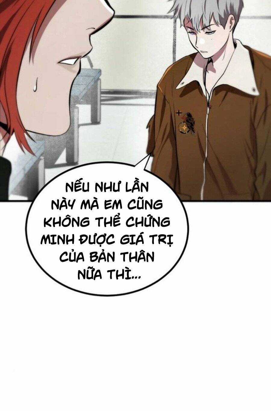 Kỷ Nguyên Tiến Hóa Chapter 5 trang 43