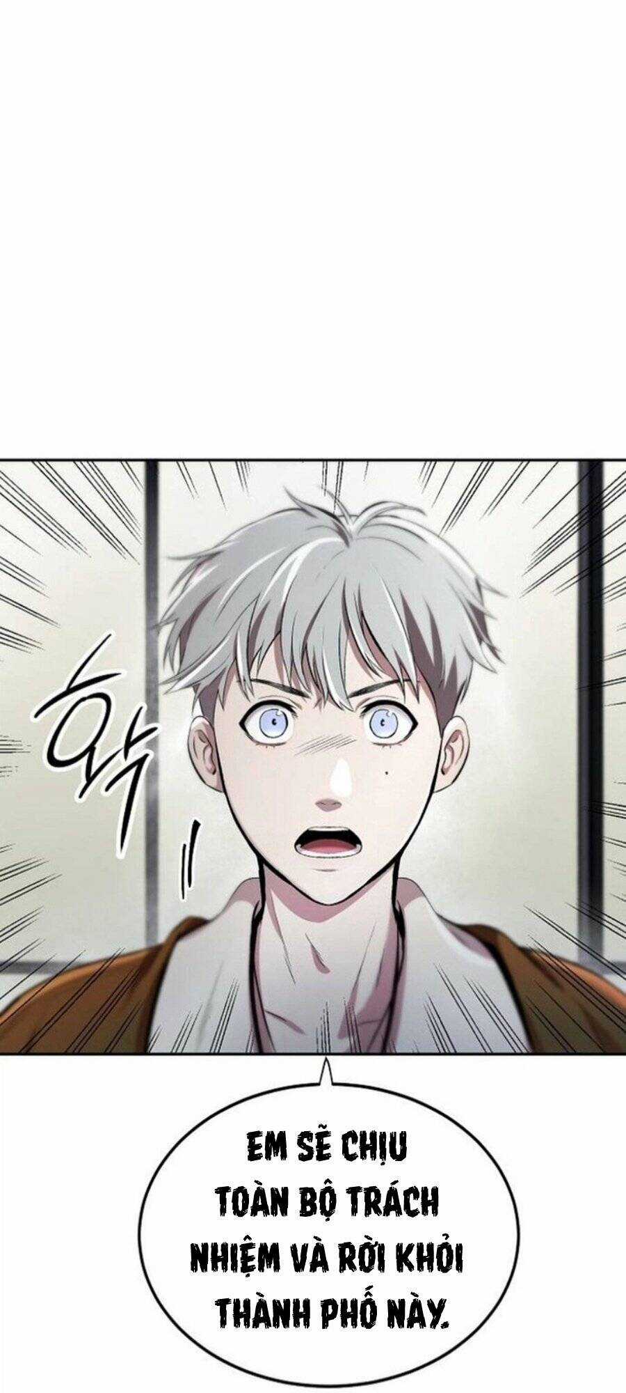 Kỷ Nguyên Tiến Hóa Chapter 5 trang 45