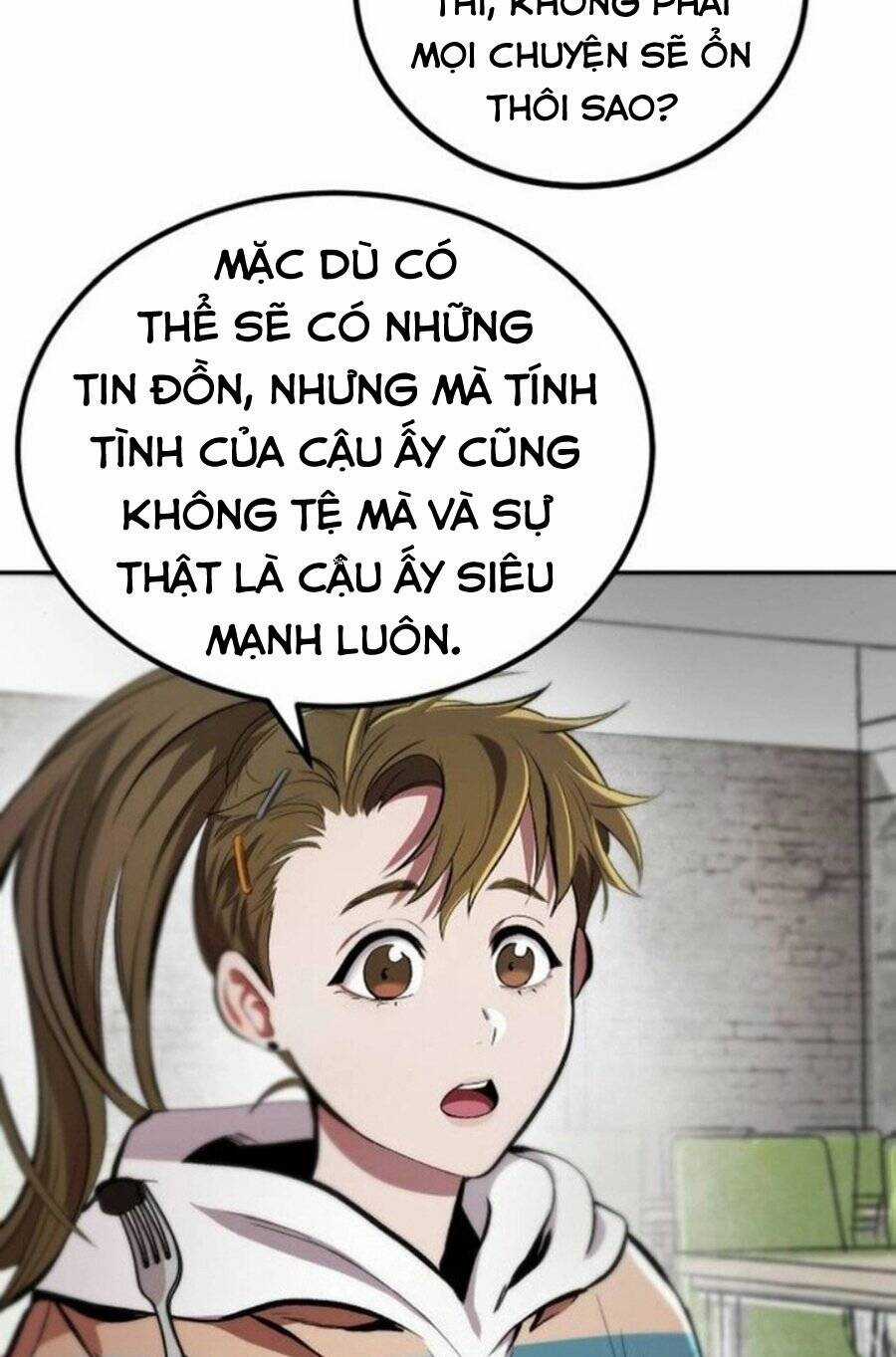 Kỷ Nguyên Tiến Hóa Chapter 5 trang 49