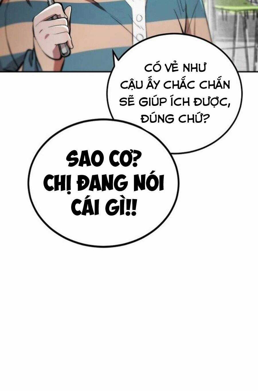 Kỷ Nguyên Tiến Hóa Chapter 5 trang 50