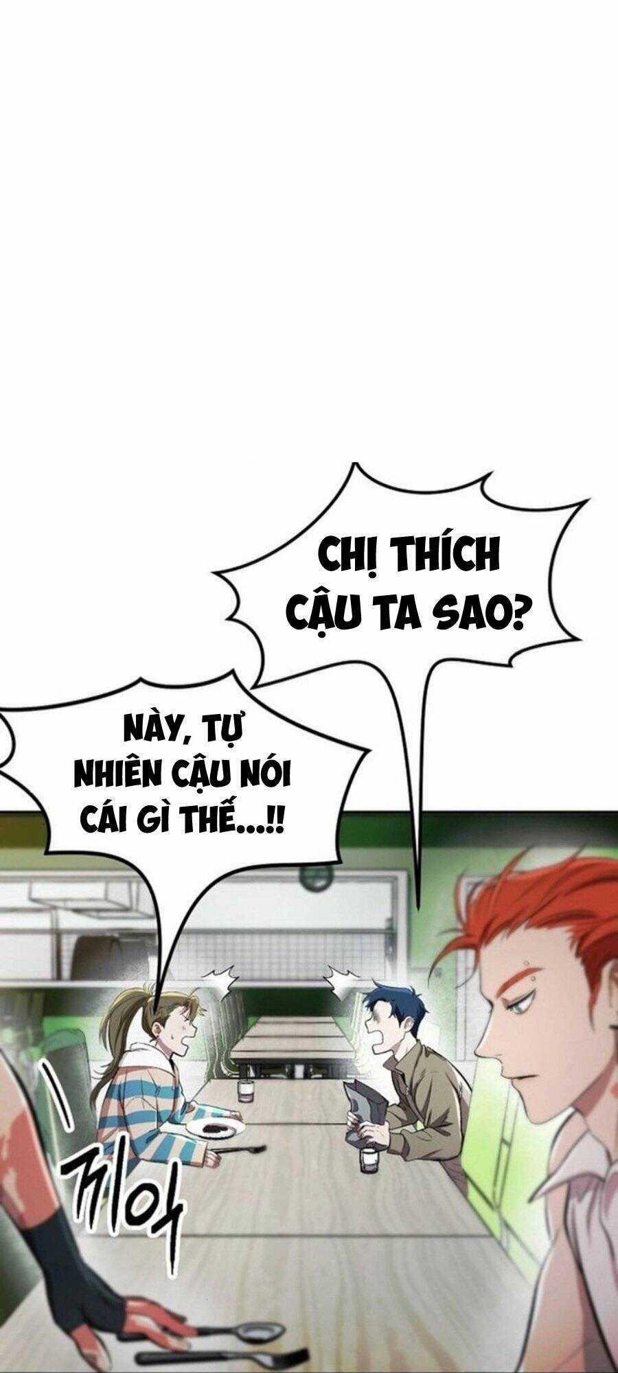 Kỷ Nguyên Tiến Hóa Chapter 5 trang 51