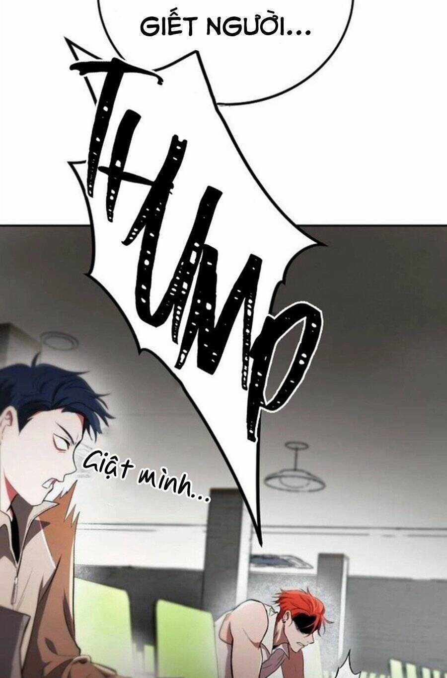 Kỷ Nguyên Tiến Hóa Chapter 5 trang 55