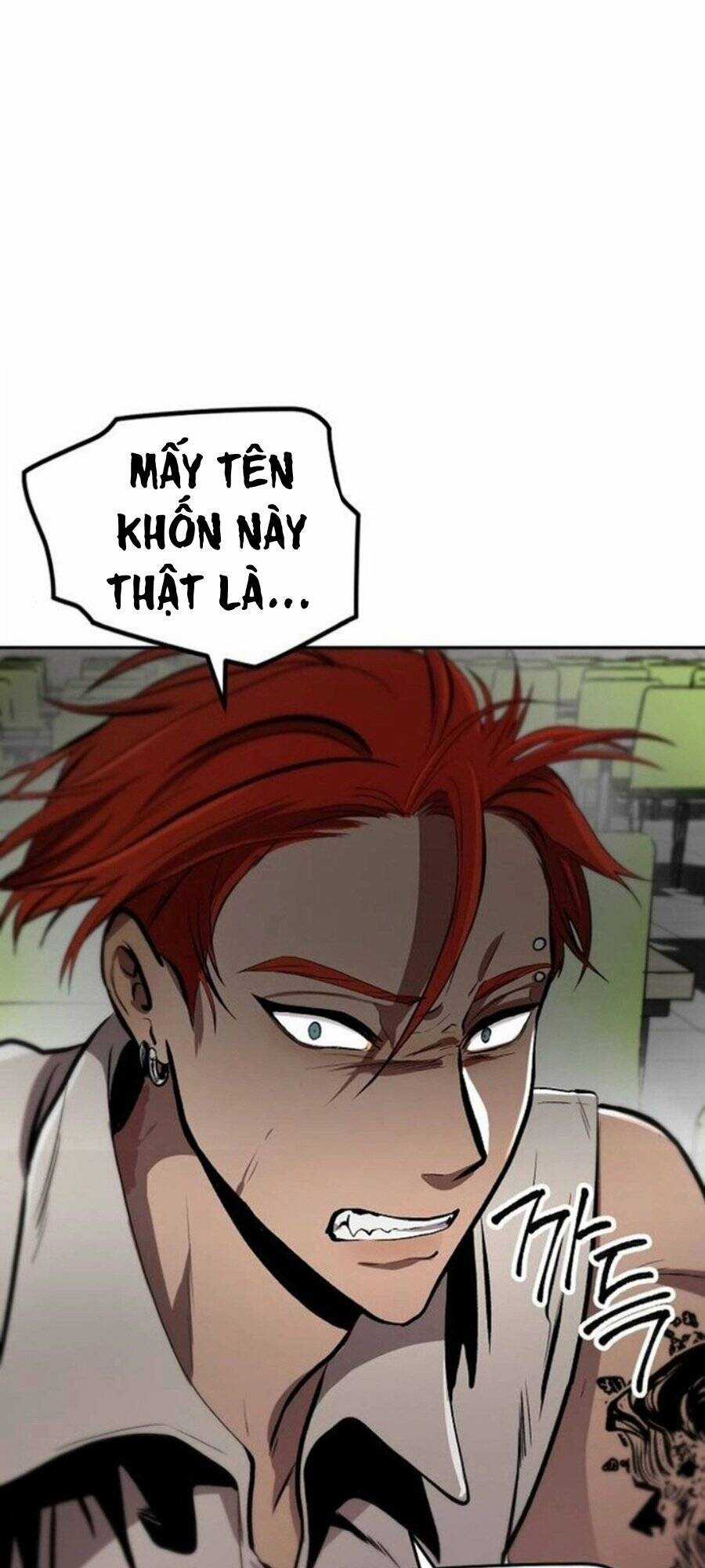 Kỷ Nguyên Tiến Hóa Chapter 5 trang 57