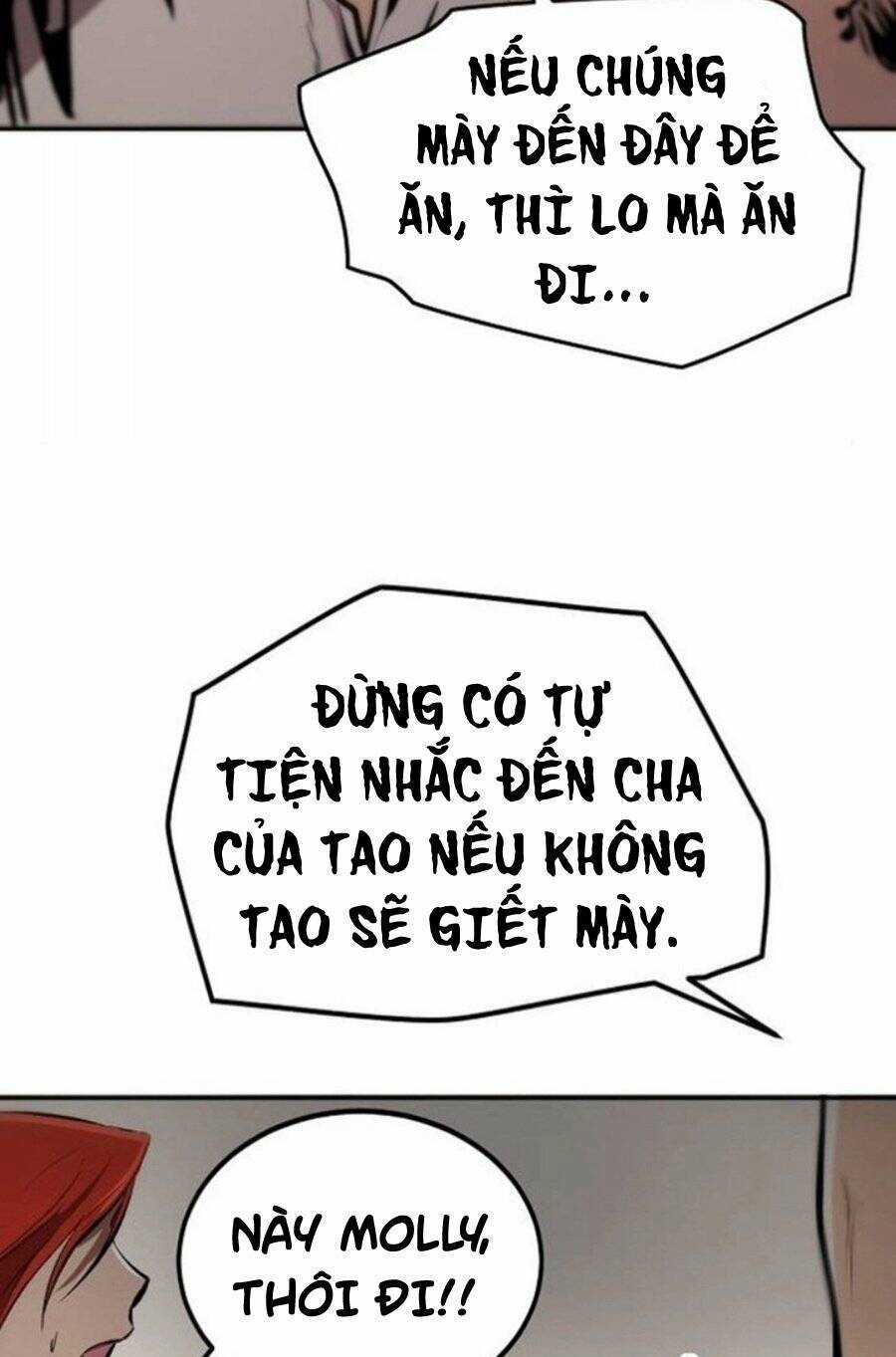 Kỷ Nguyên Tiến Hóa Chapter 5 trang 58