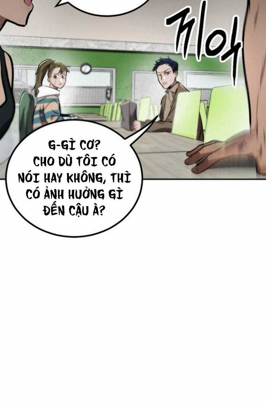Kỷ Nguyên Tiến Hóa Chapter 5 trang 59