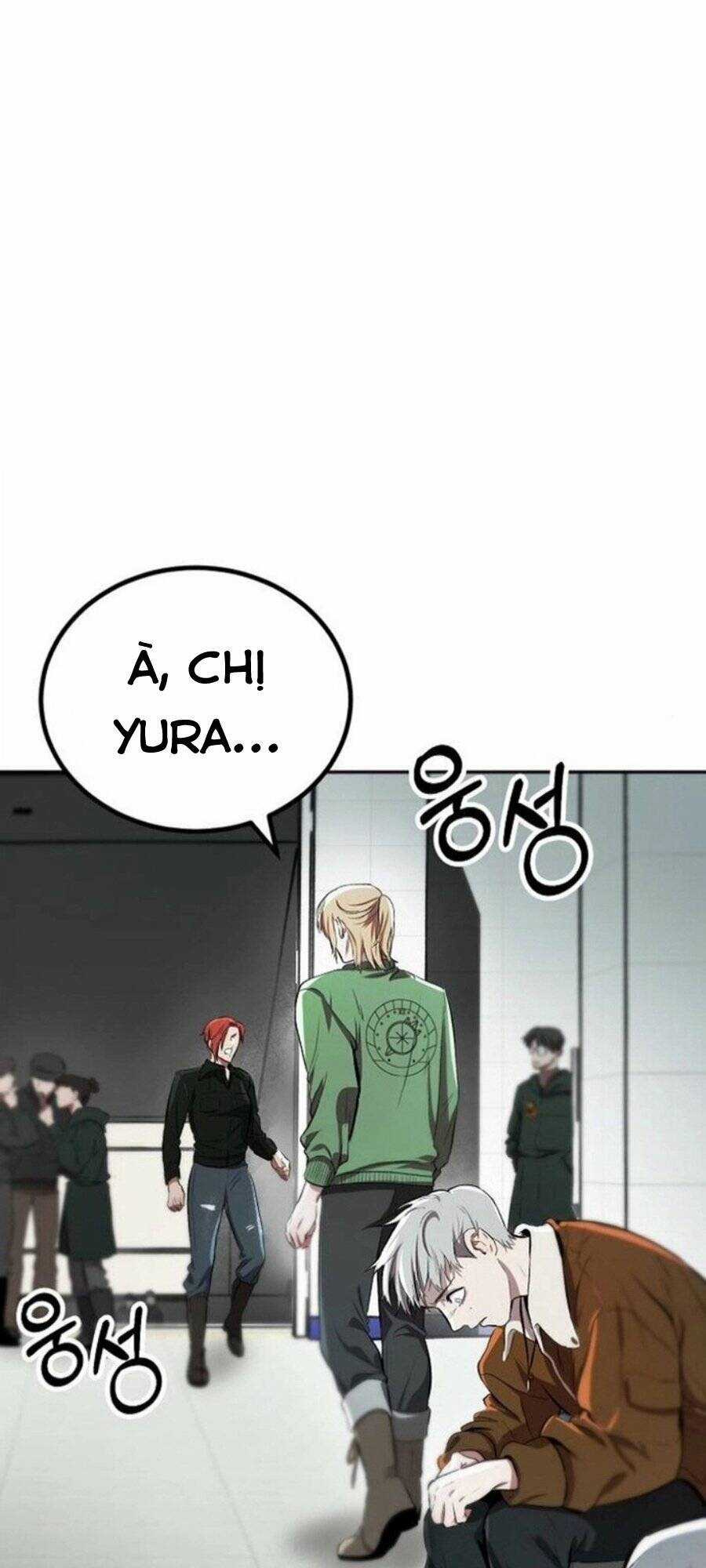 Kỷ Nguyên Tiến Hóa Chapter 5 trang 6