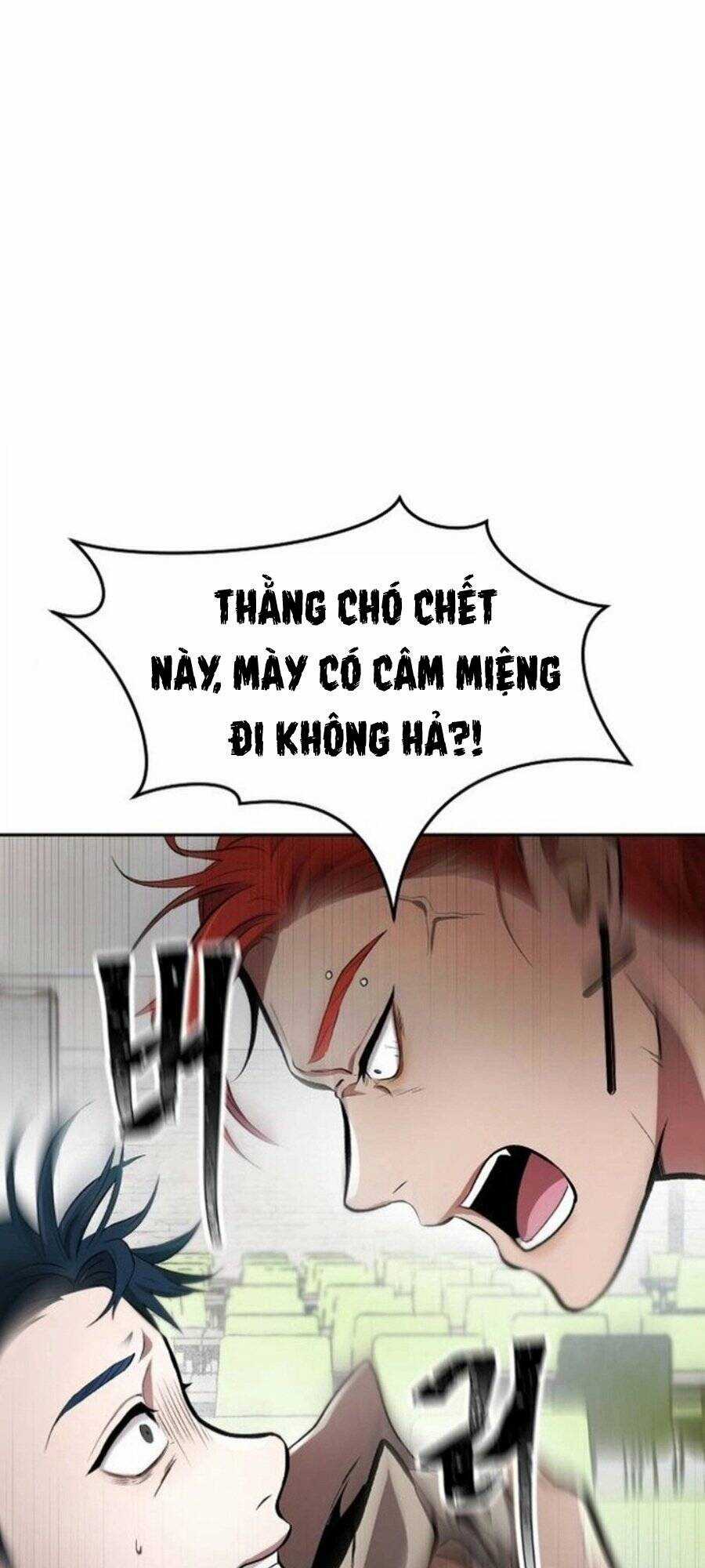 Kỷ Nguyên Tiến Hóa Chapter 5 trang 60