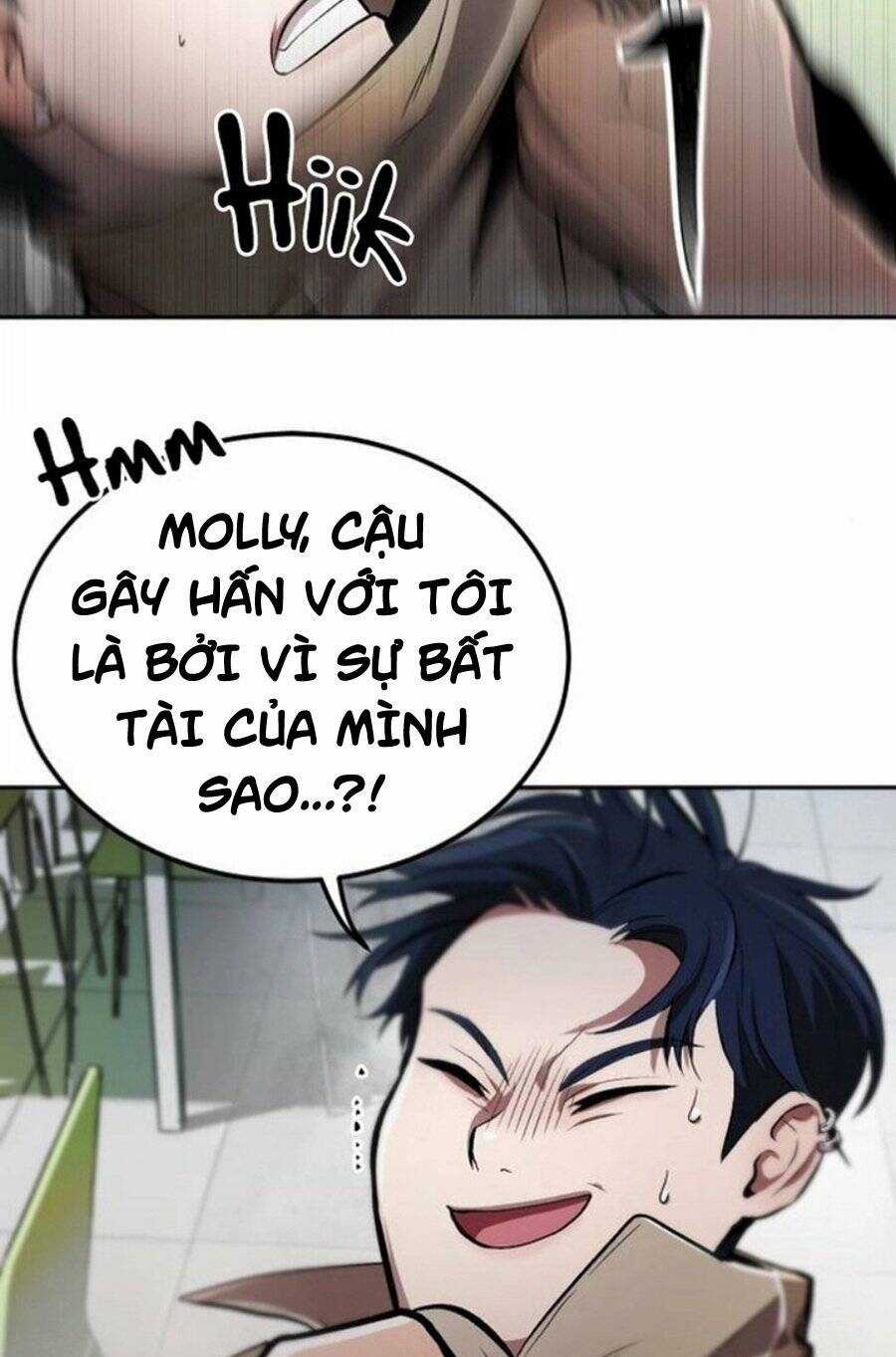Kỷ Nguyên Tiến Hóa Chapter 5 trang 61
