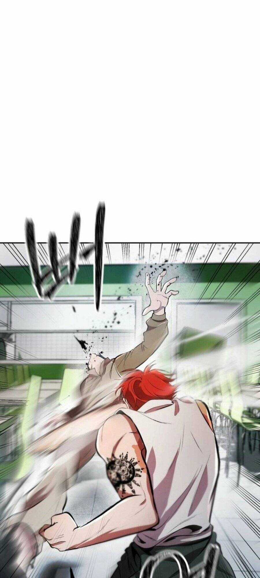 Kỷ Nguyên Tiến Hóa Chapter 5 trang 63