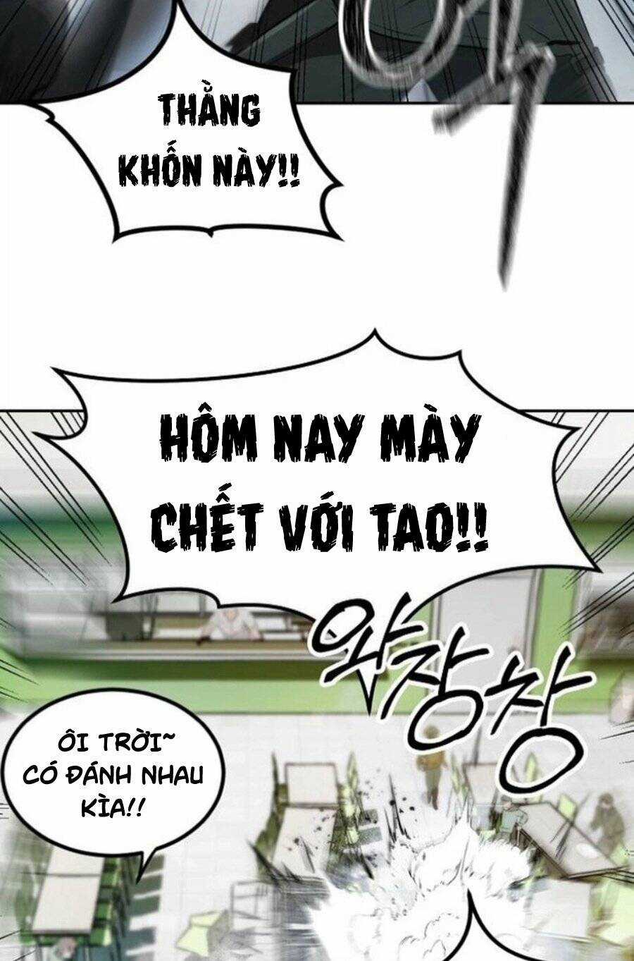 Kỷ Nguyên Tiến Hóa Chapter 5 trang 64