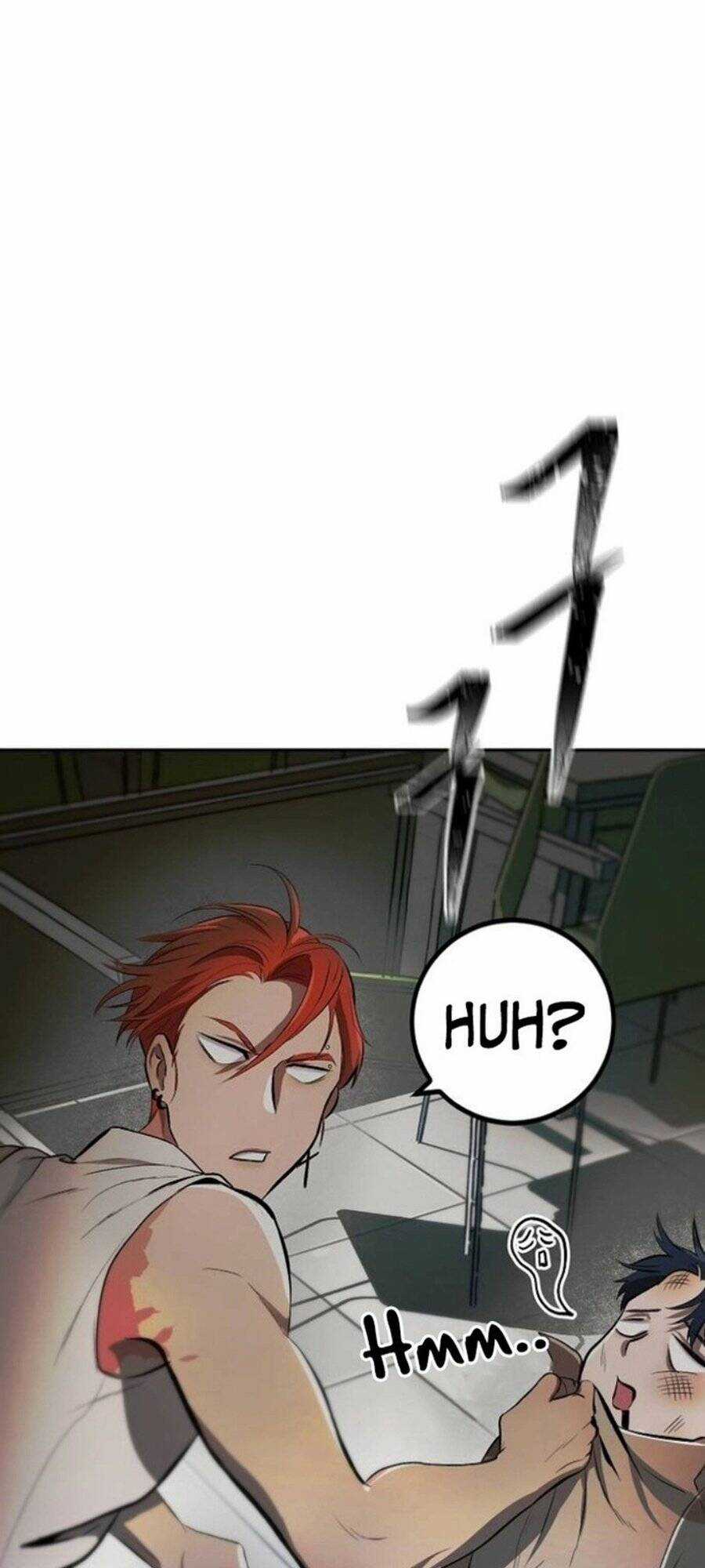 Kỷ Nguyên Tiến Hóa Chapter 5 trang 69