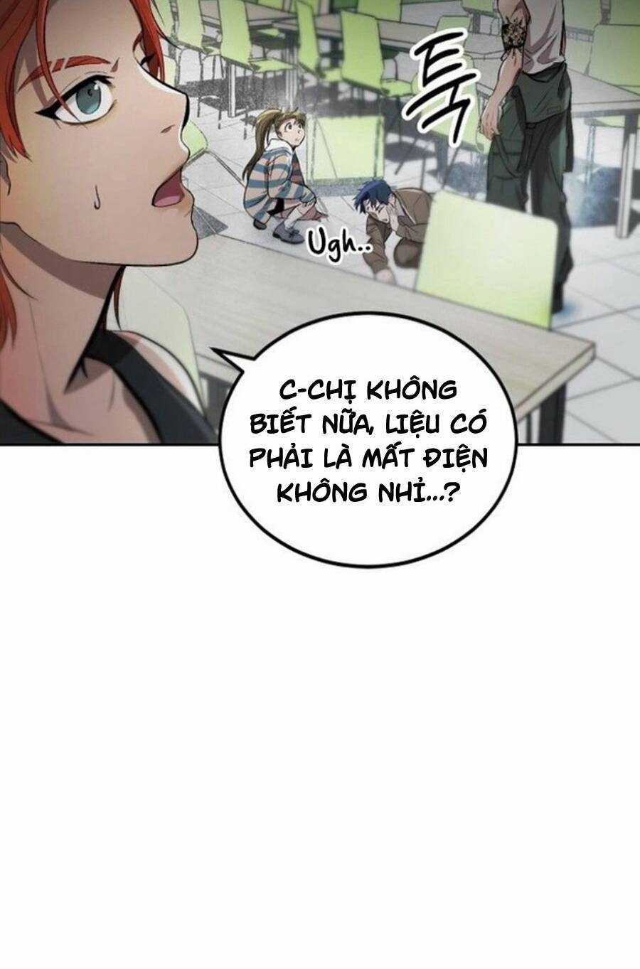 Kỷ Nguyên Tiến Hóa Chapter 5 trang 71