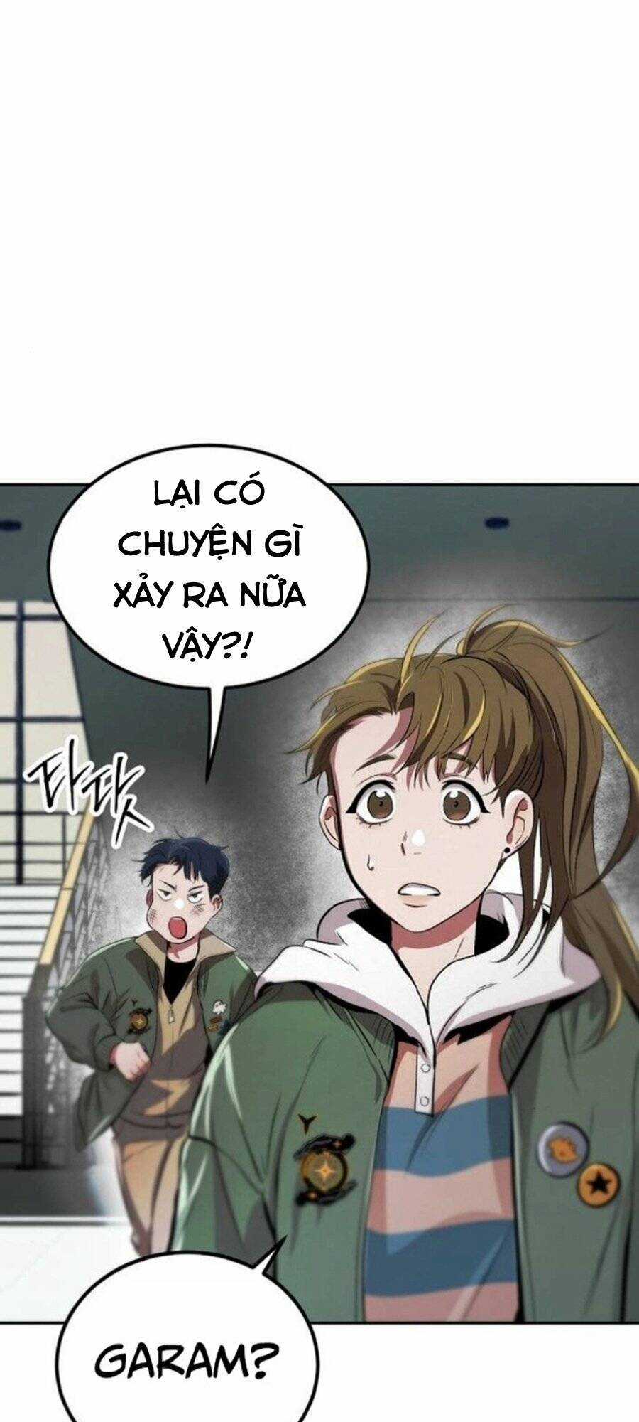 Kỷ Nguyên Tiến Hóa Chapter 5 trang 75