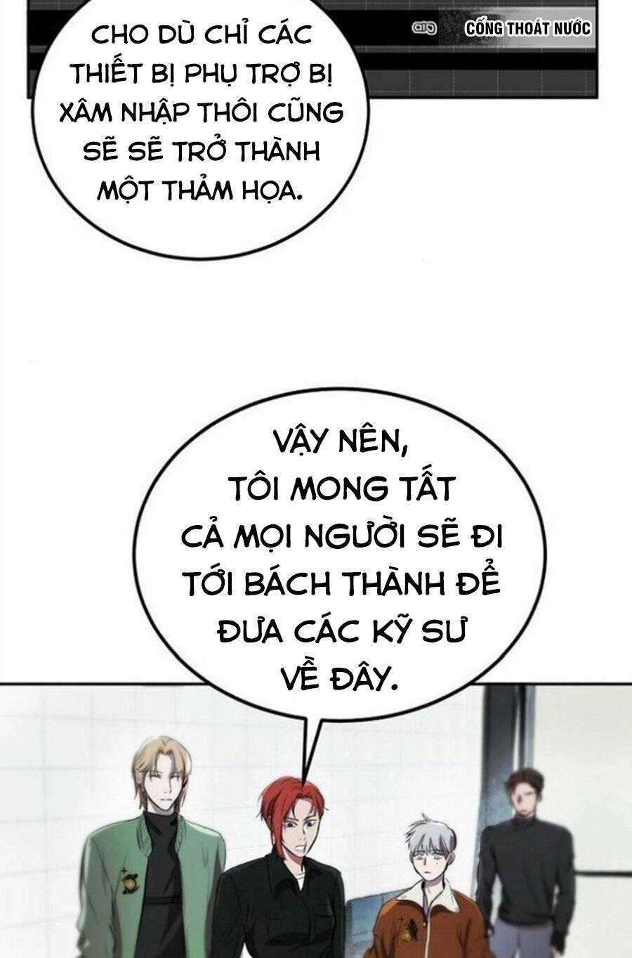 Kỷ Nguyên Tiến Hóa Chapter 5 trang 79