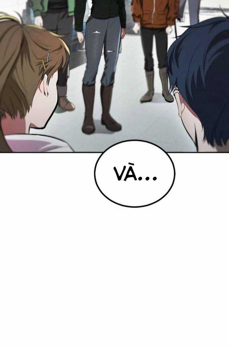 Kỷ Nguyên Tiến Hóa Chapter 5 trang 80