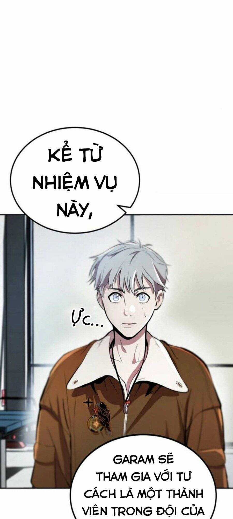 Kỷ Nguyên Tiến Hóa Chapter 5 trang 81