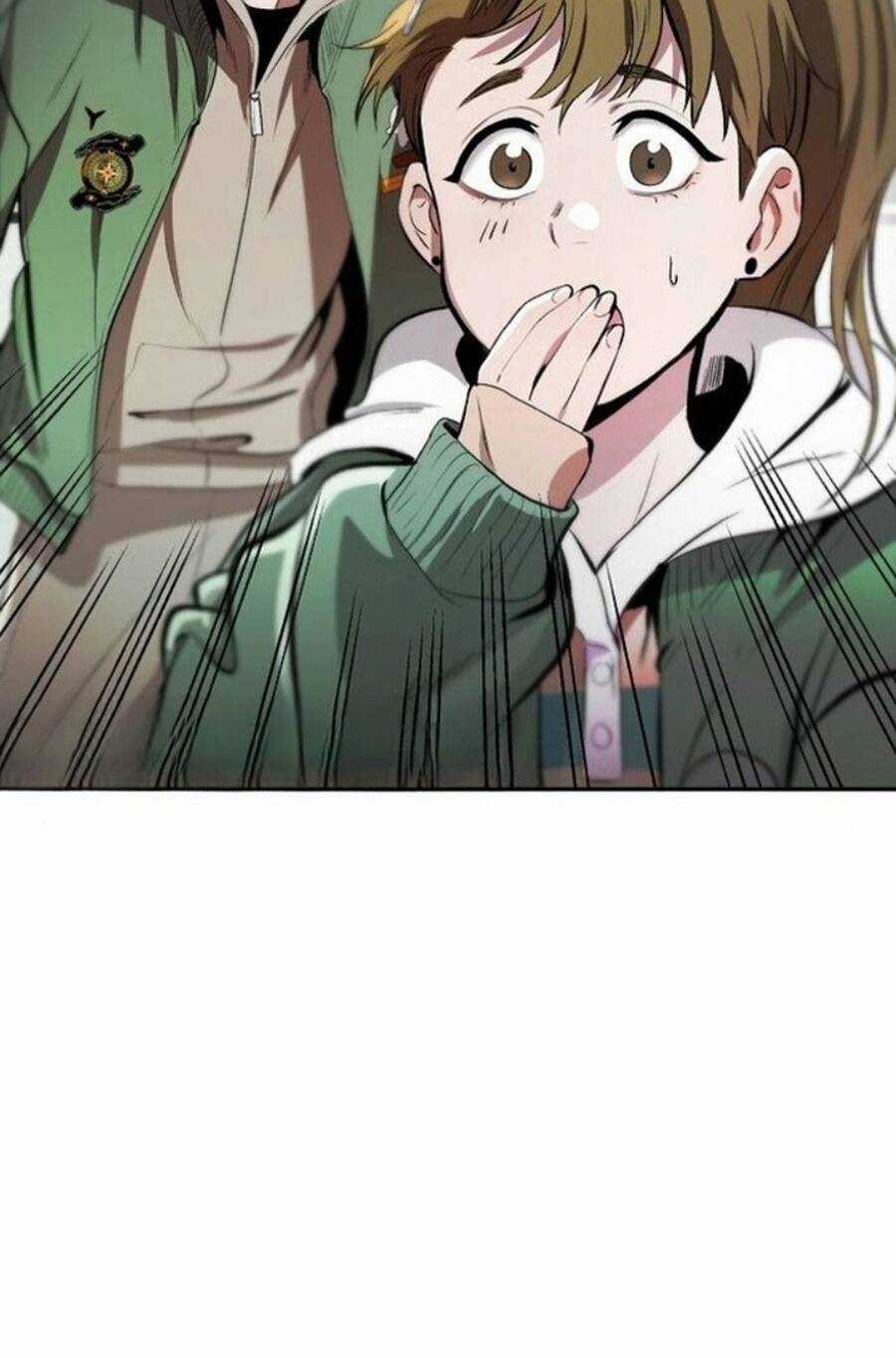 Kỷ Nguyên Tiến Hóa Chapter 5 trang 83