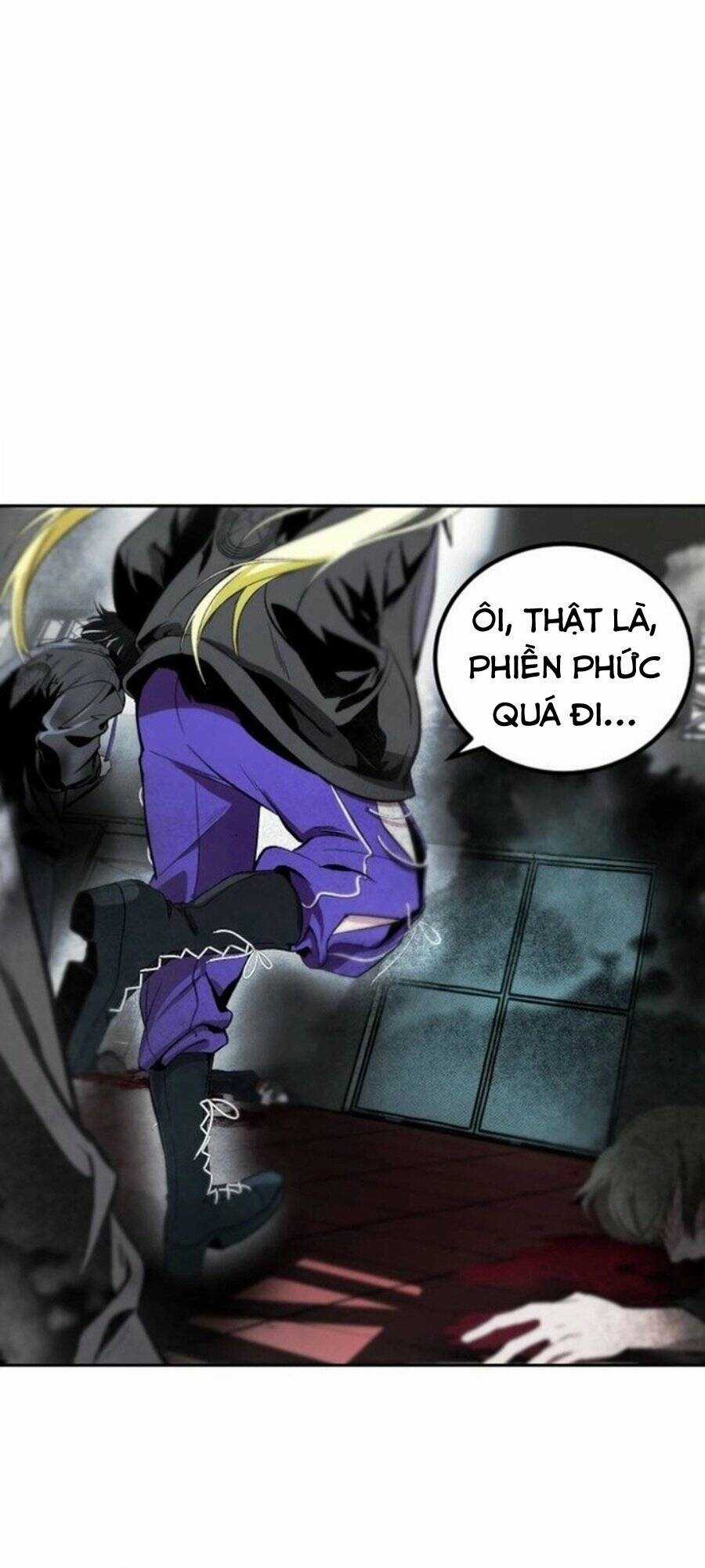 Kỷ Nguyên Tiến Hóa Chapter 5 trang 87