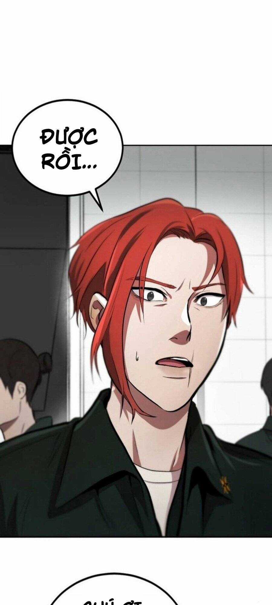 Kỷ Nguyên Tiến Hóa Chapter 5 trang 9