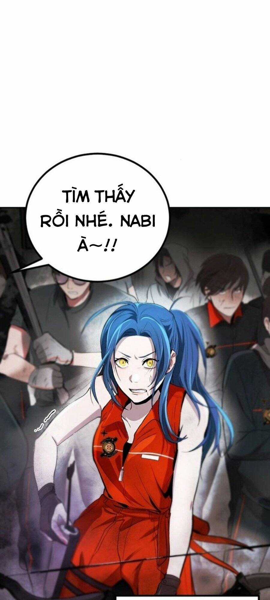 Kỷ Nguyên Tiến Hóa Chapter 5 trang 90