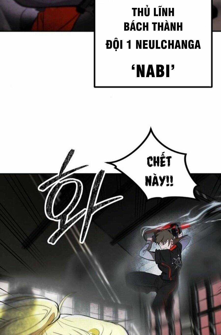 Kỷ Nguyên Tiến Hóa Chapter 5 trang 91