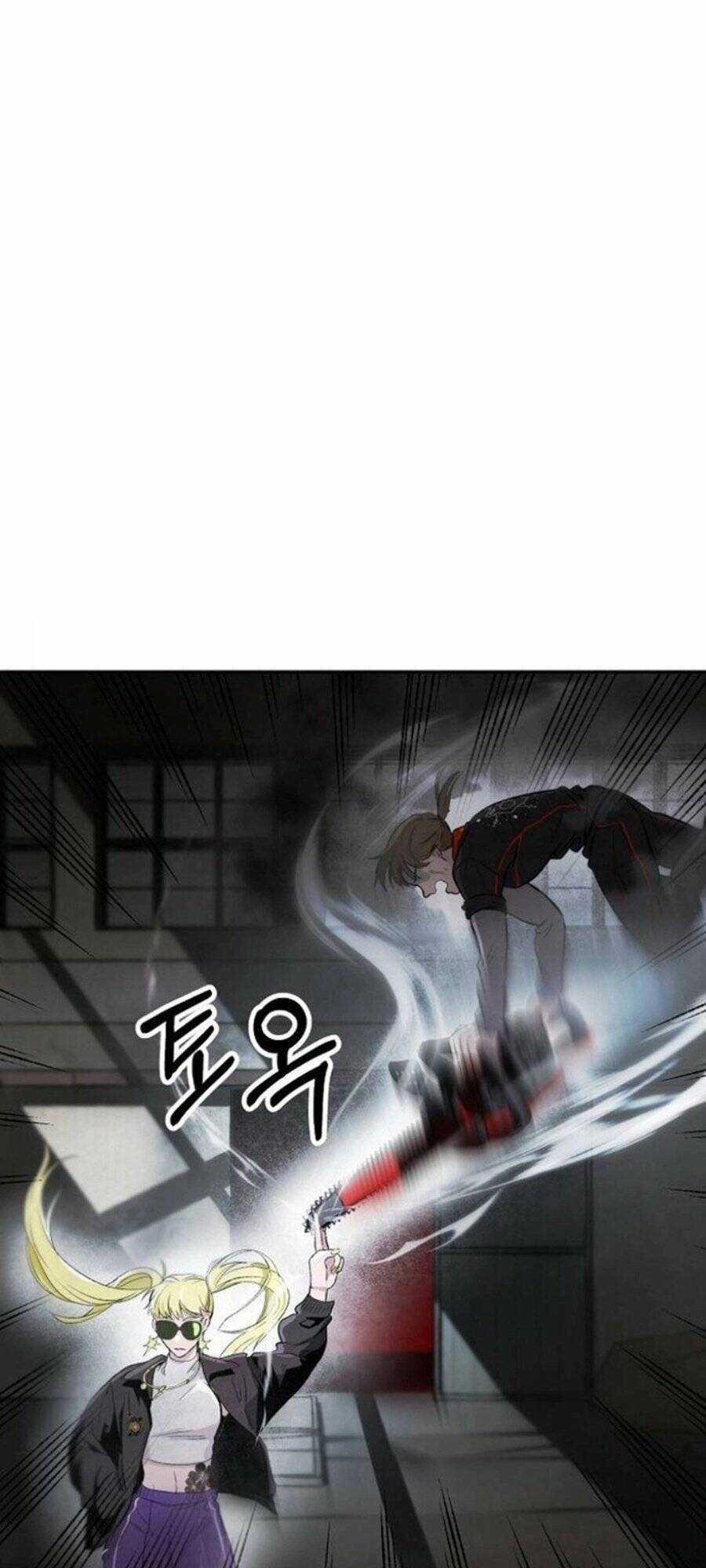 Kỷ Nguyên Tiến Hóa Chapter 5 trang 93