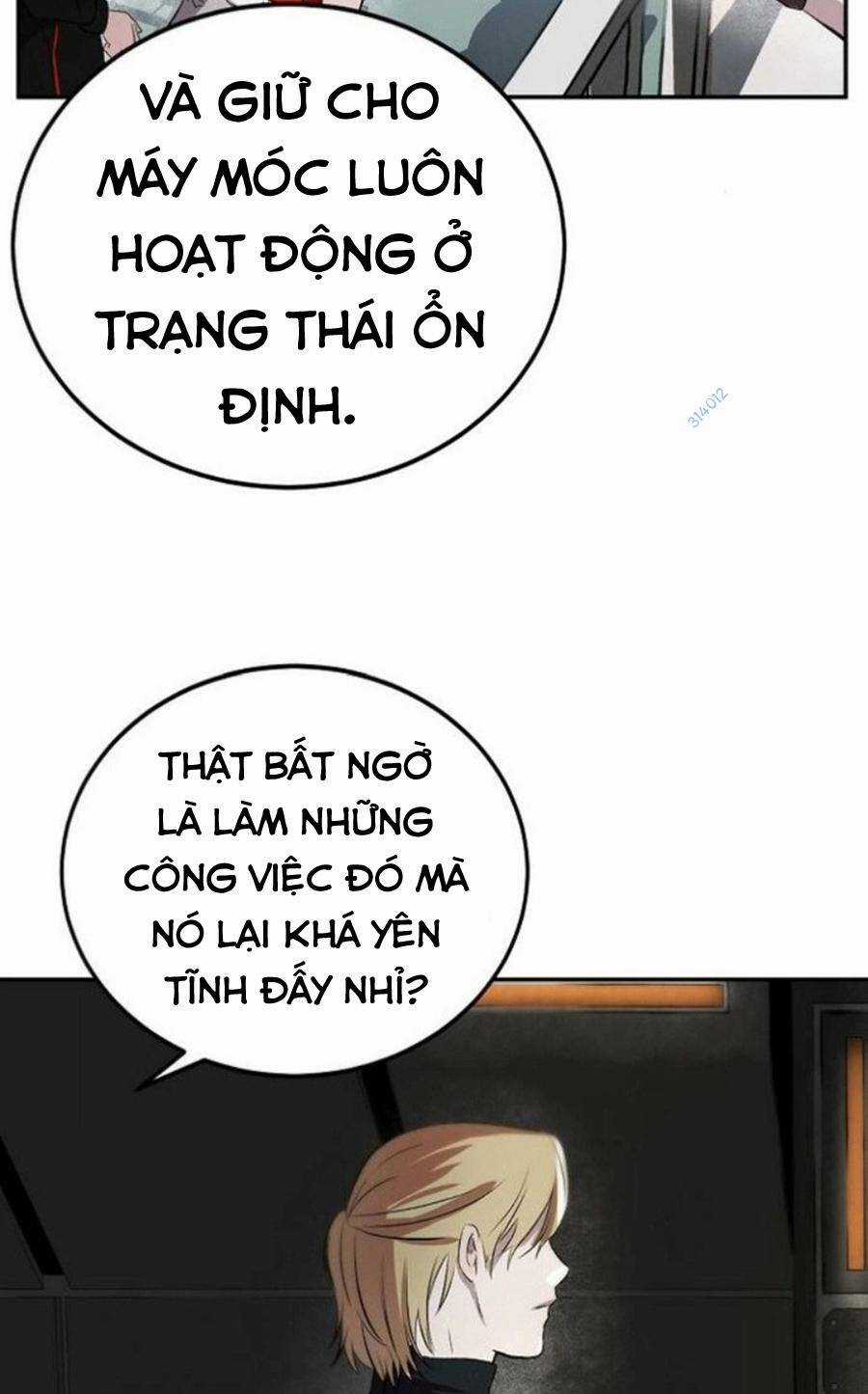 Kỷ Nguyên Tiến Hóa Chapter 6 trang 103
