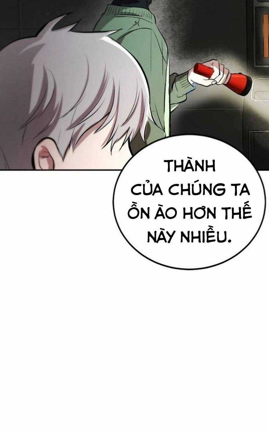 Kỷ Nguyên Tiến Hóa Chapter 6 trang 104
