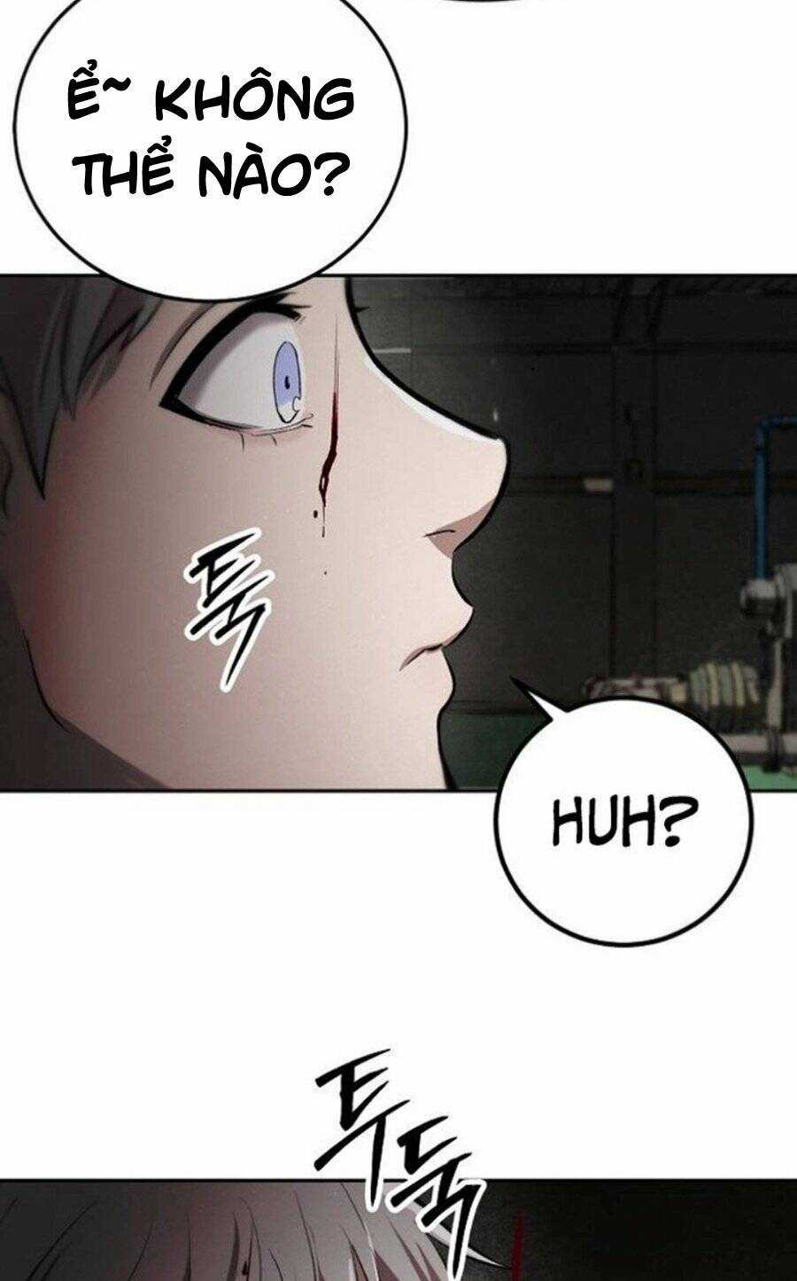 Kỷ Nguyên Tiến Hóa Chapter 6 trang 106