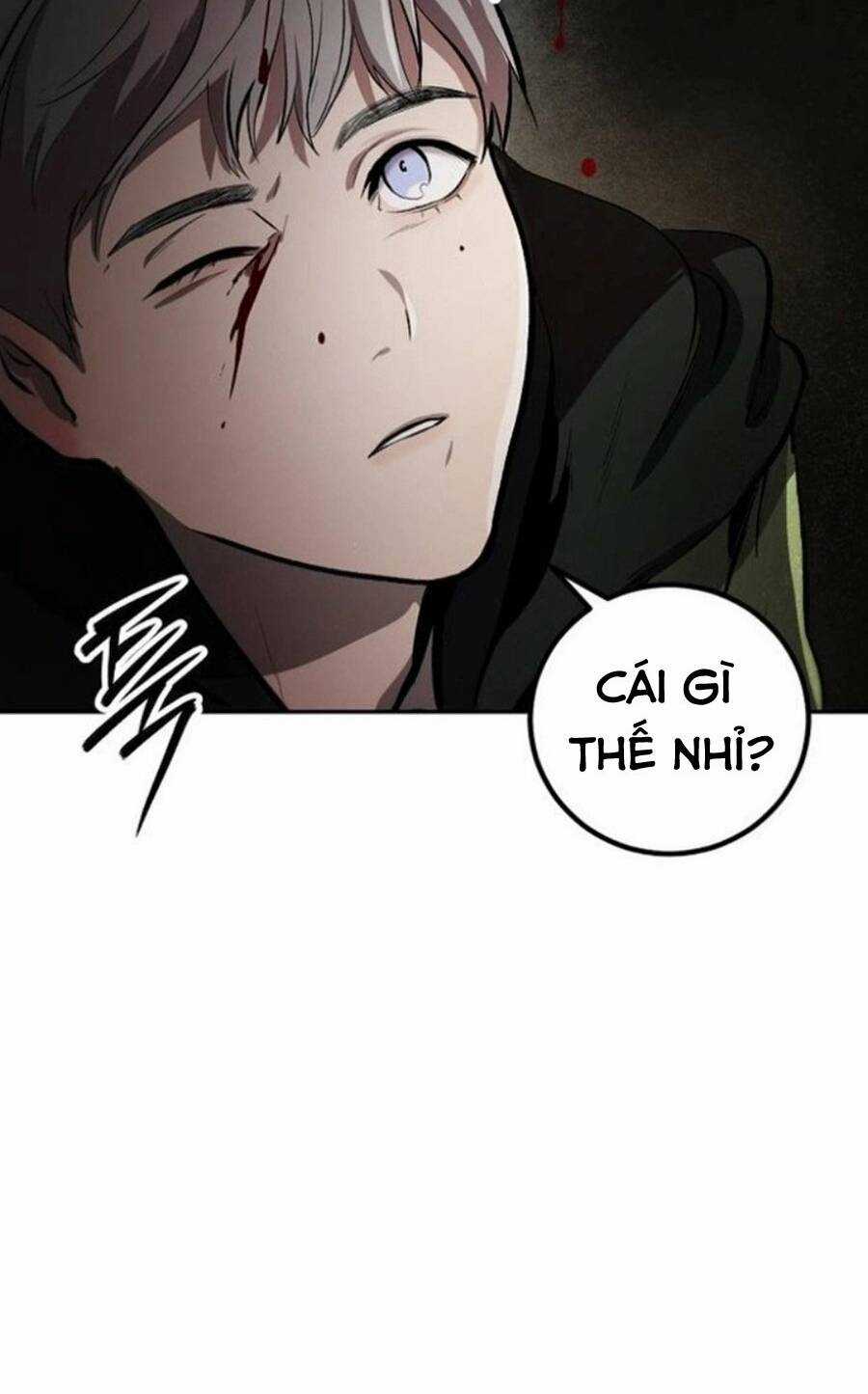 Kỷ Nguyên Tiến Hóa Chapter 6 trang 107