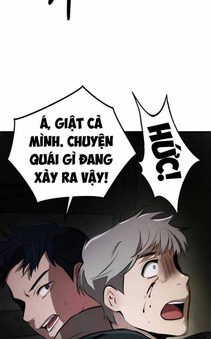 Kỷ Nguyên Tiến Hóa Chapter 6 trang 109