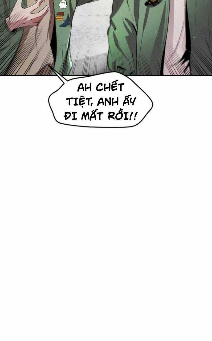 Kỷ Nguyên Tiến Hóa Chapter 6 trang 11