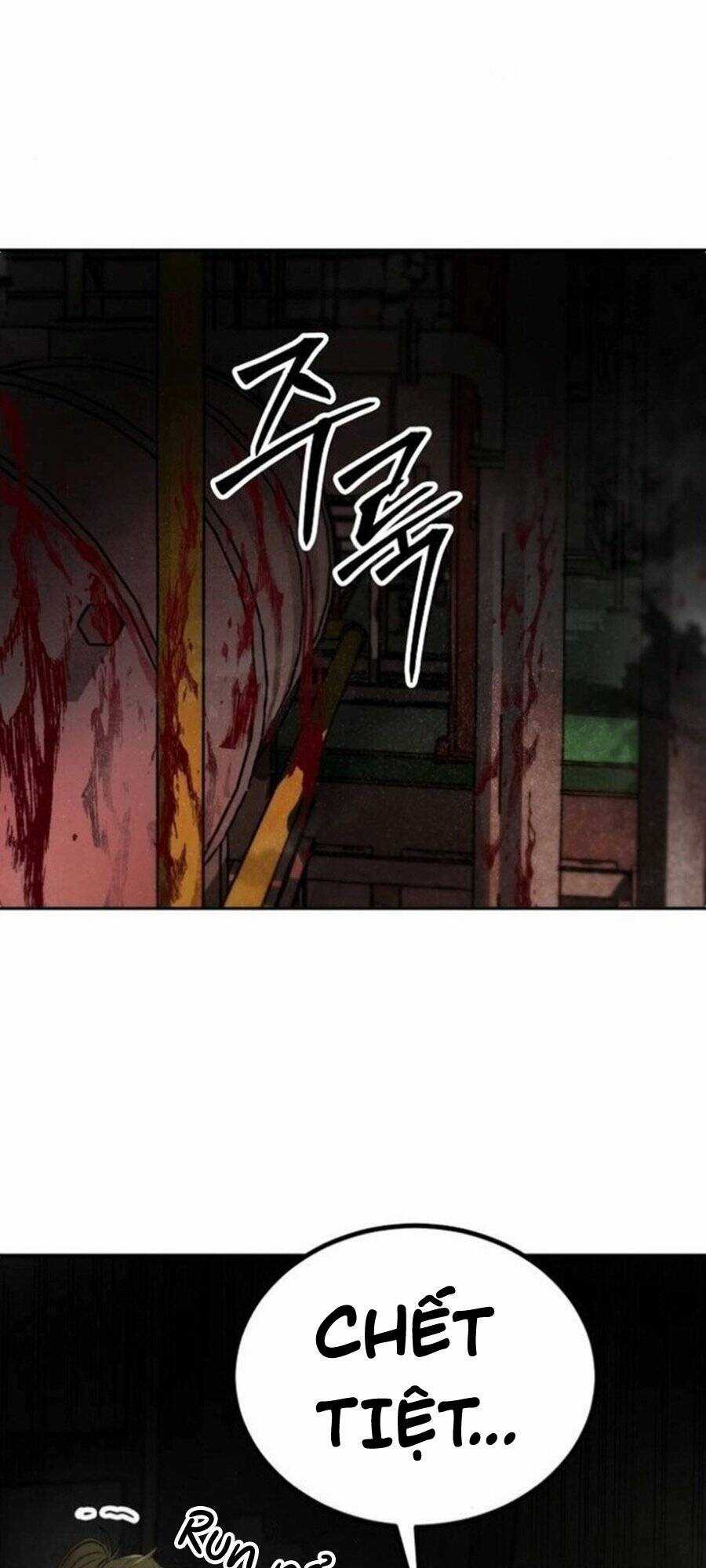 Kỷ Nguyên Tiến Hóa Chapter 6 trang 111