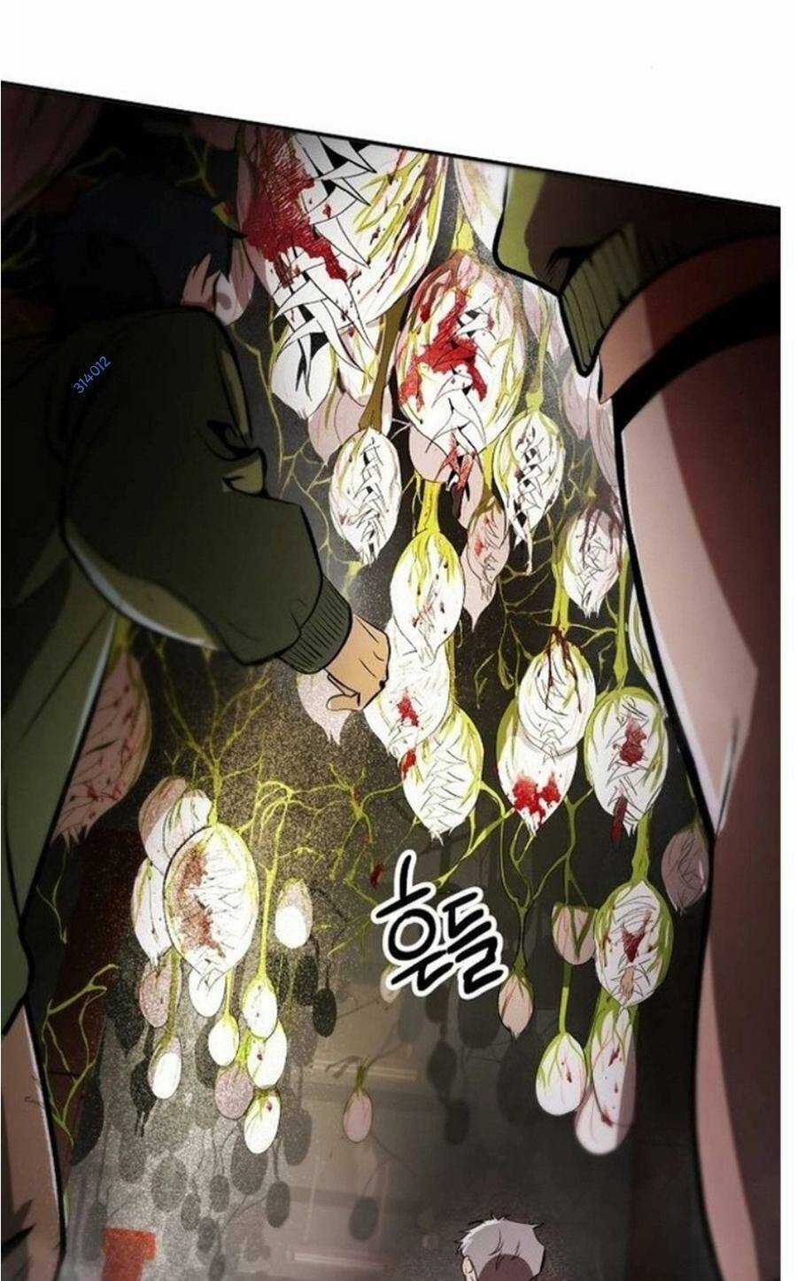 Kỷ Nguyên Tiến Hóa Chapter 6 trang 115