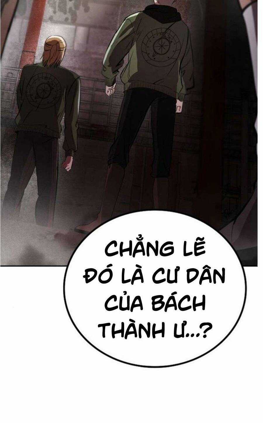 Kỷ Nguyên Tiến Hóa Chapter 6 trang 116
