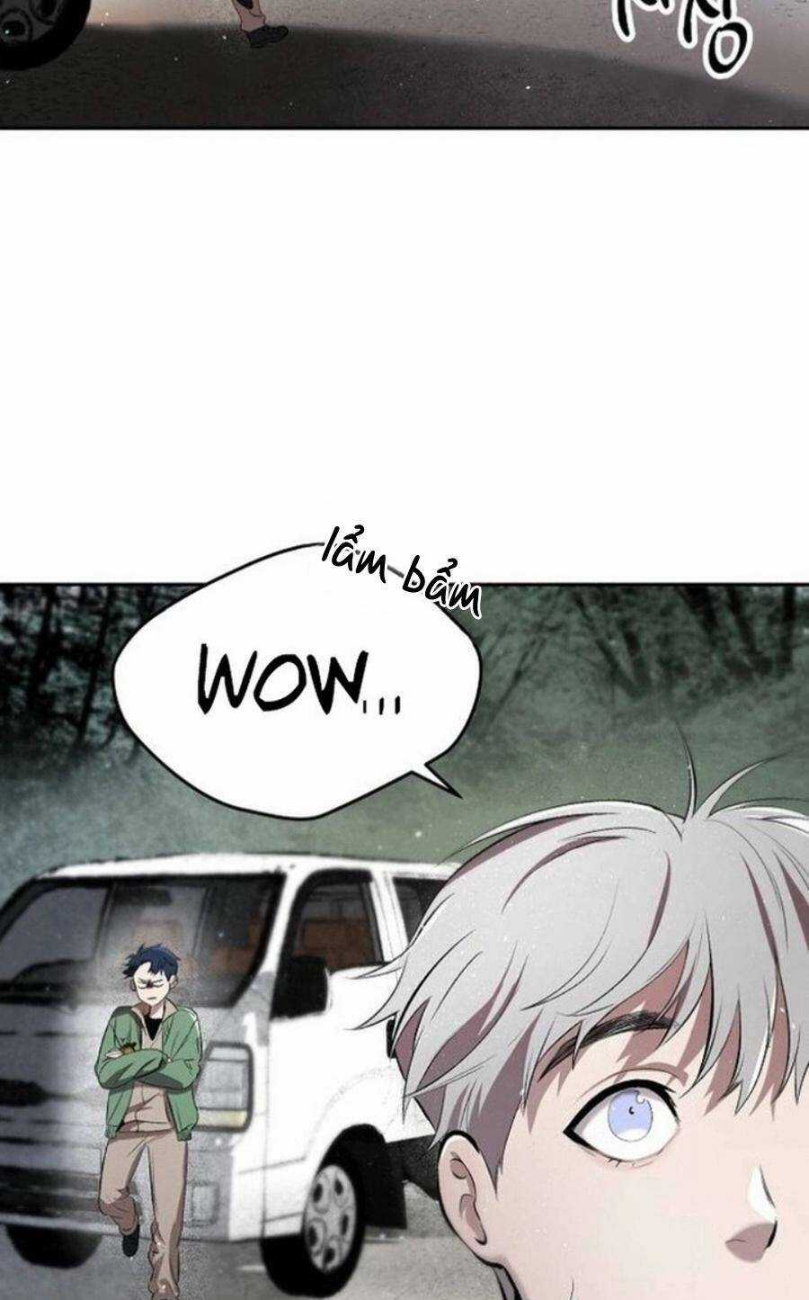 Kỷ Nguyên Tiến Hóa Chapter 6 trang 13