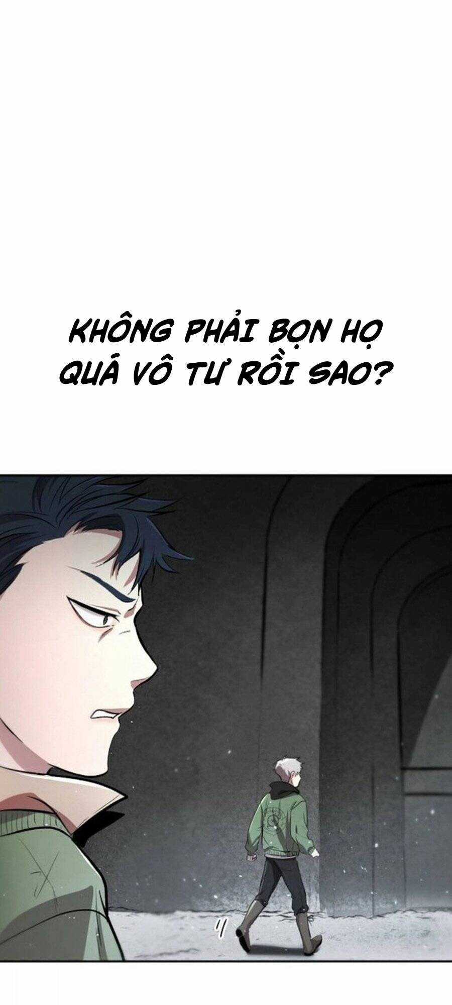 Kỷ Nguyên Tiến Hóa Chapter 6 trang 15