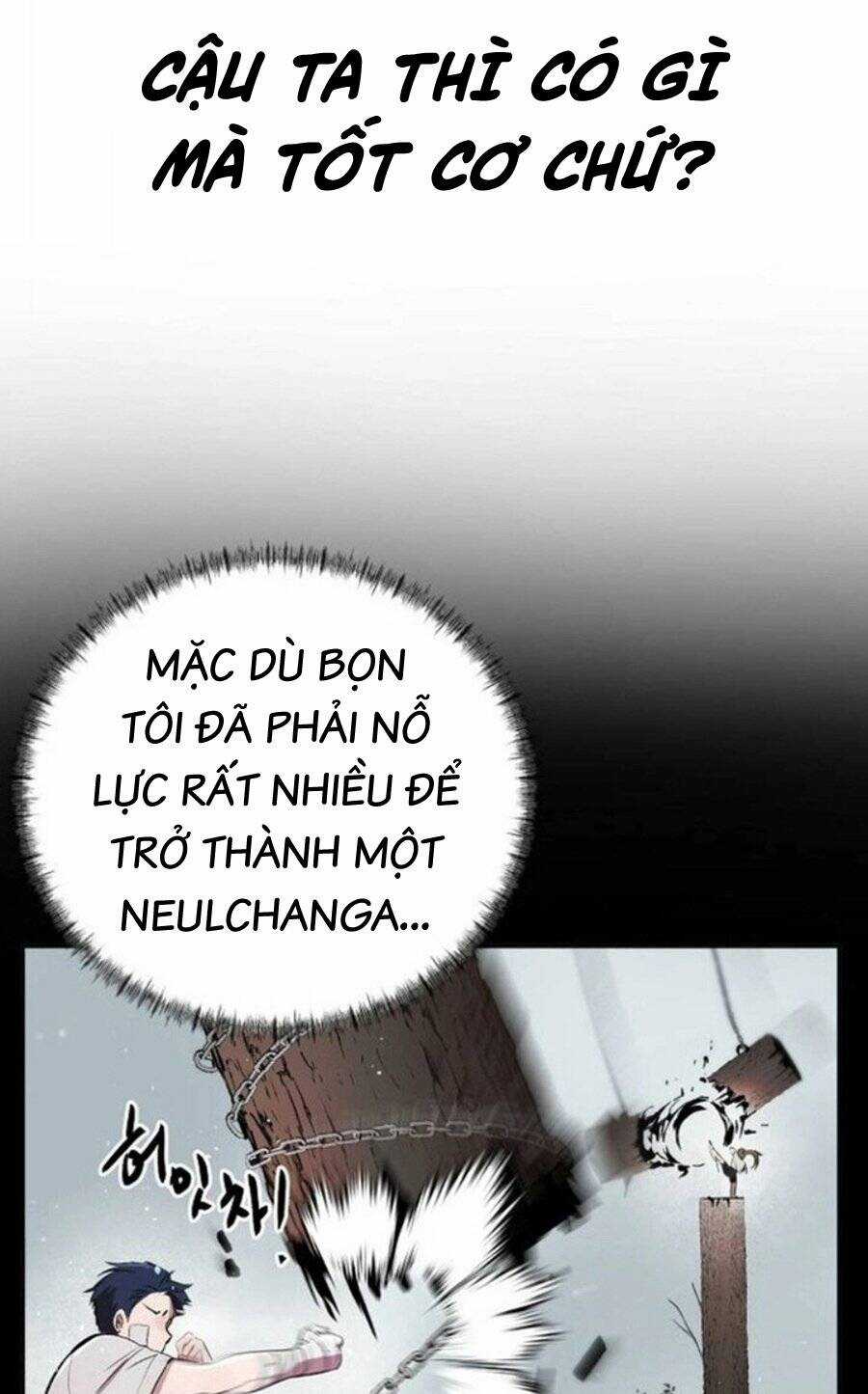 Kỷ Nguyên Tiến Hóa Chapter 6 trang 16