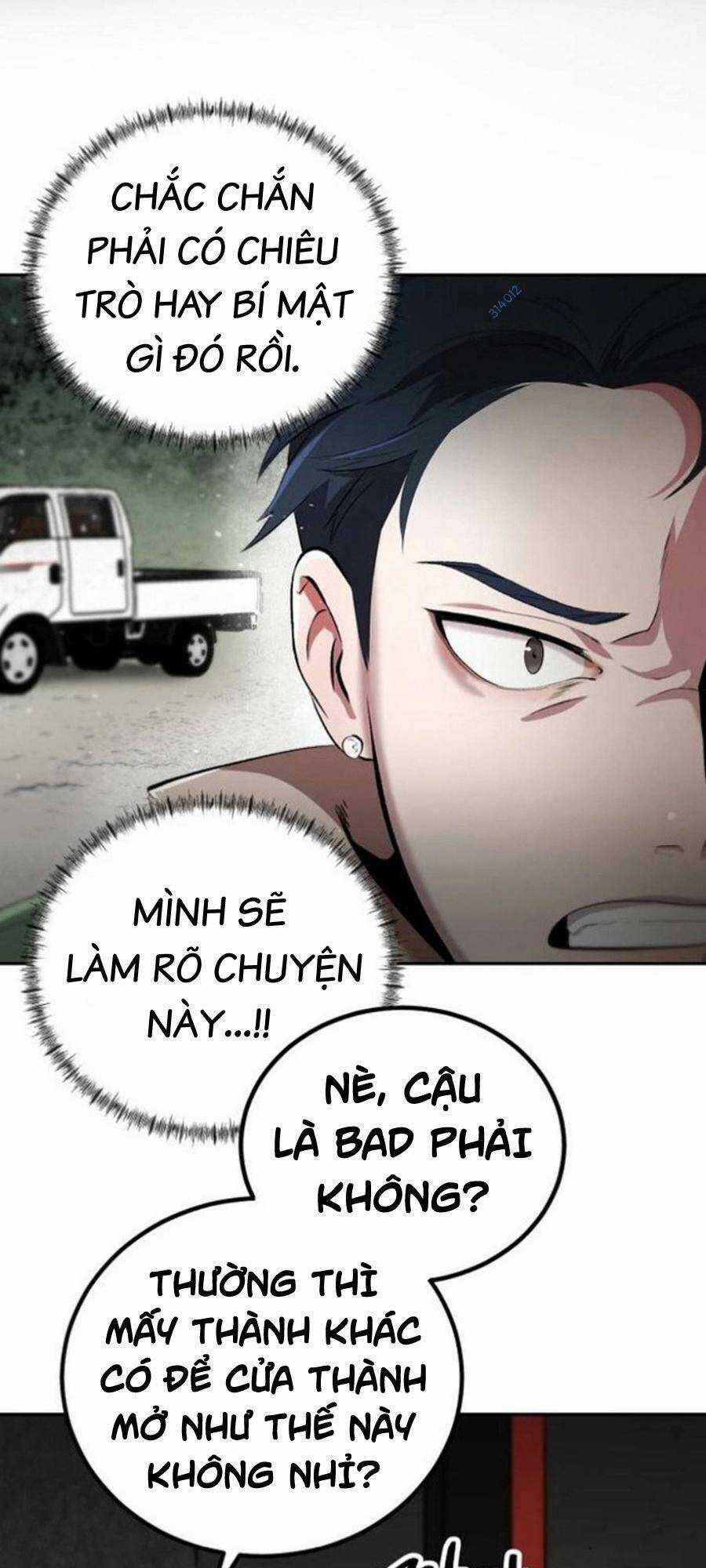 Kỷ Nguyên Tiến Hóa Chapter 6 trang 18
