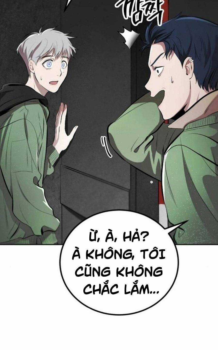 Kỷ Nguyên Tiến Hóa Chapter 6 trang 19