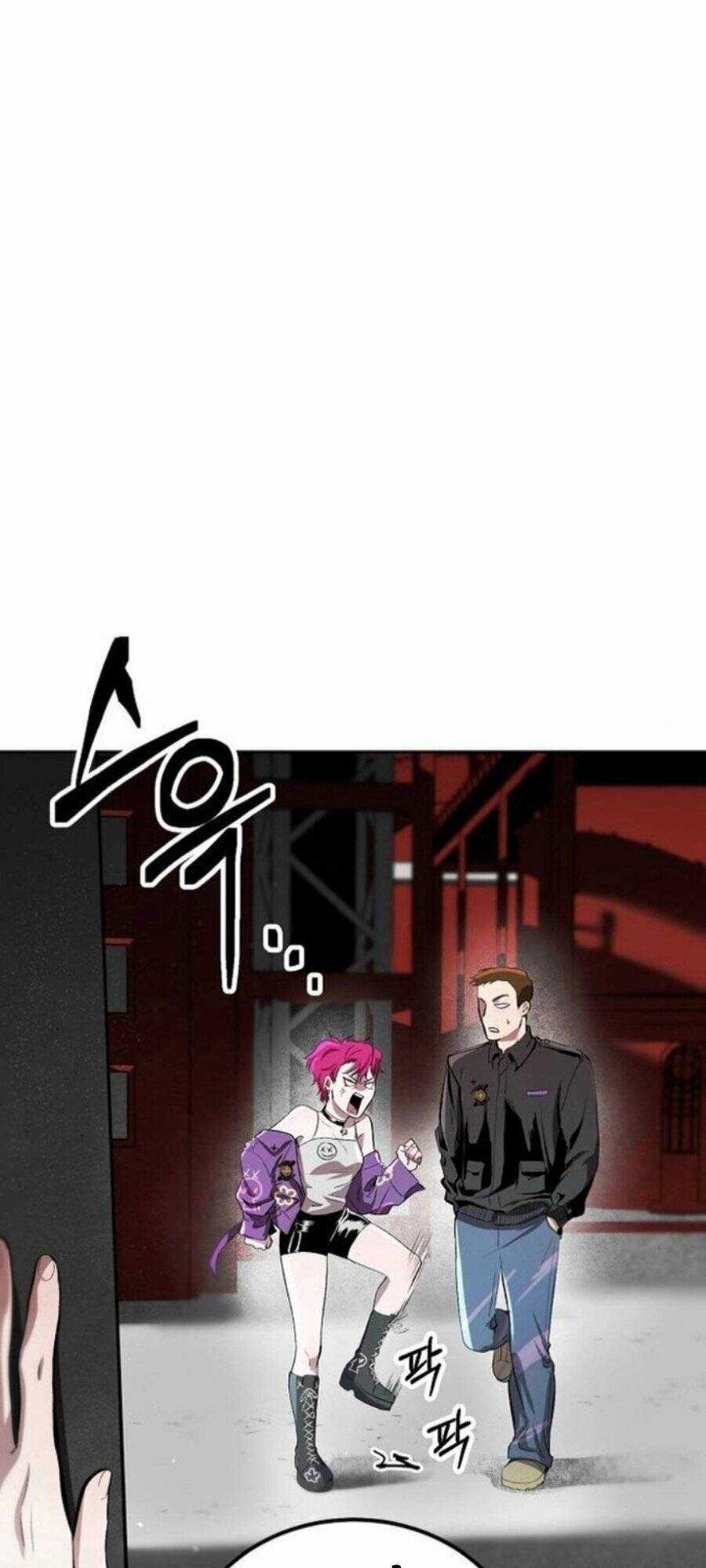 Kỷ Nguyên Tiến Hóa Chapter 6 trang 21